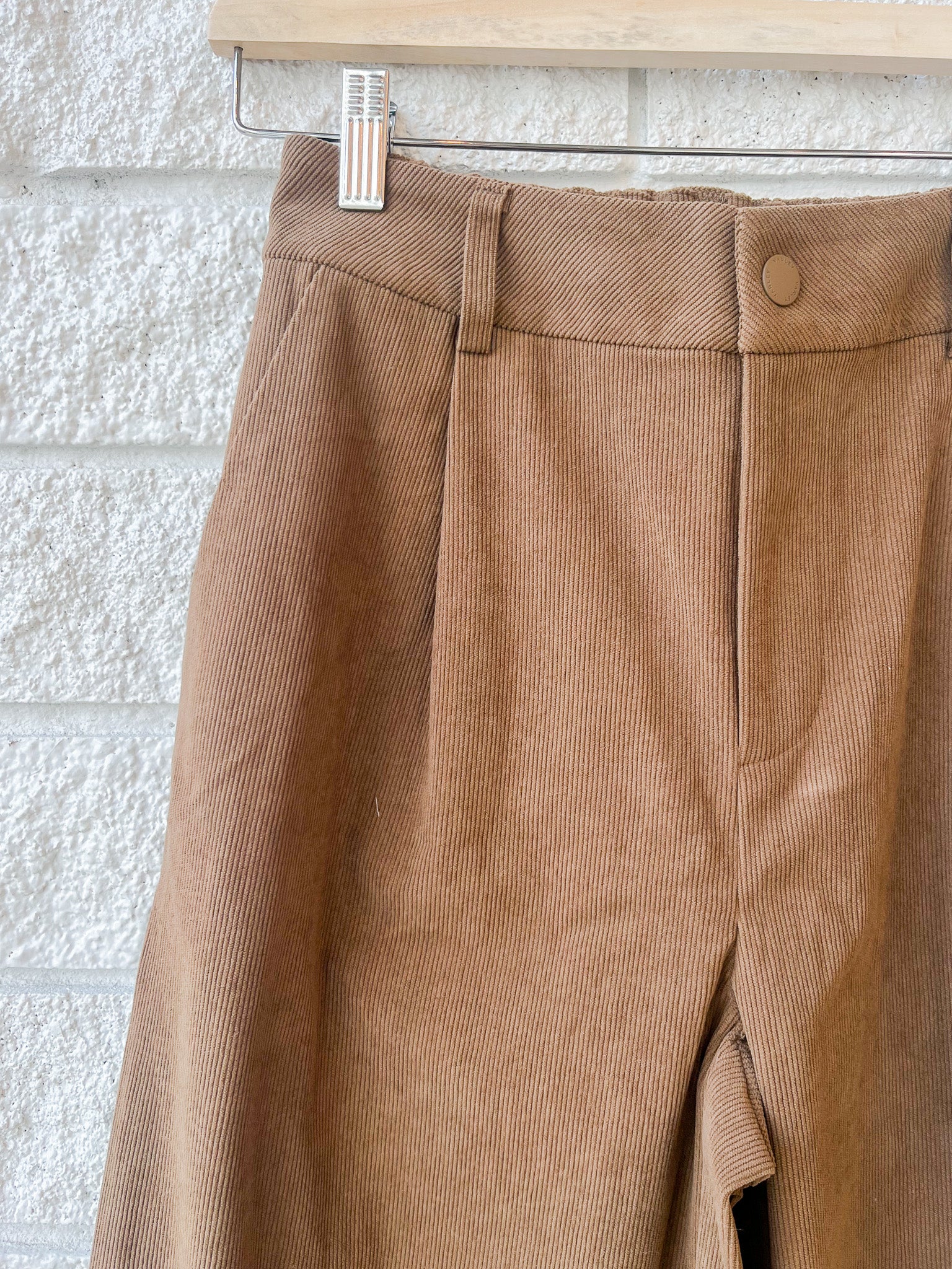Rocio Wide Leg 29.5