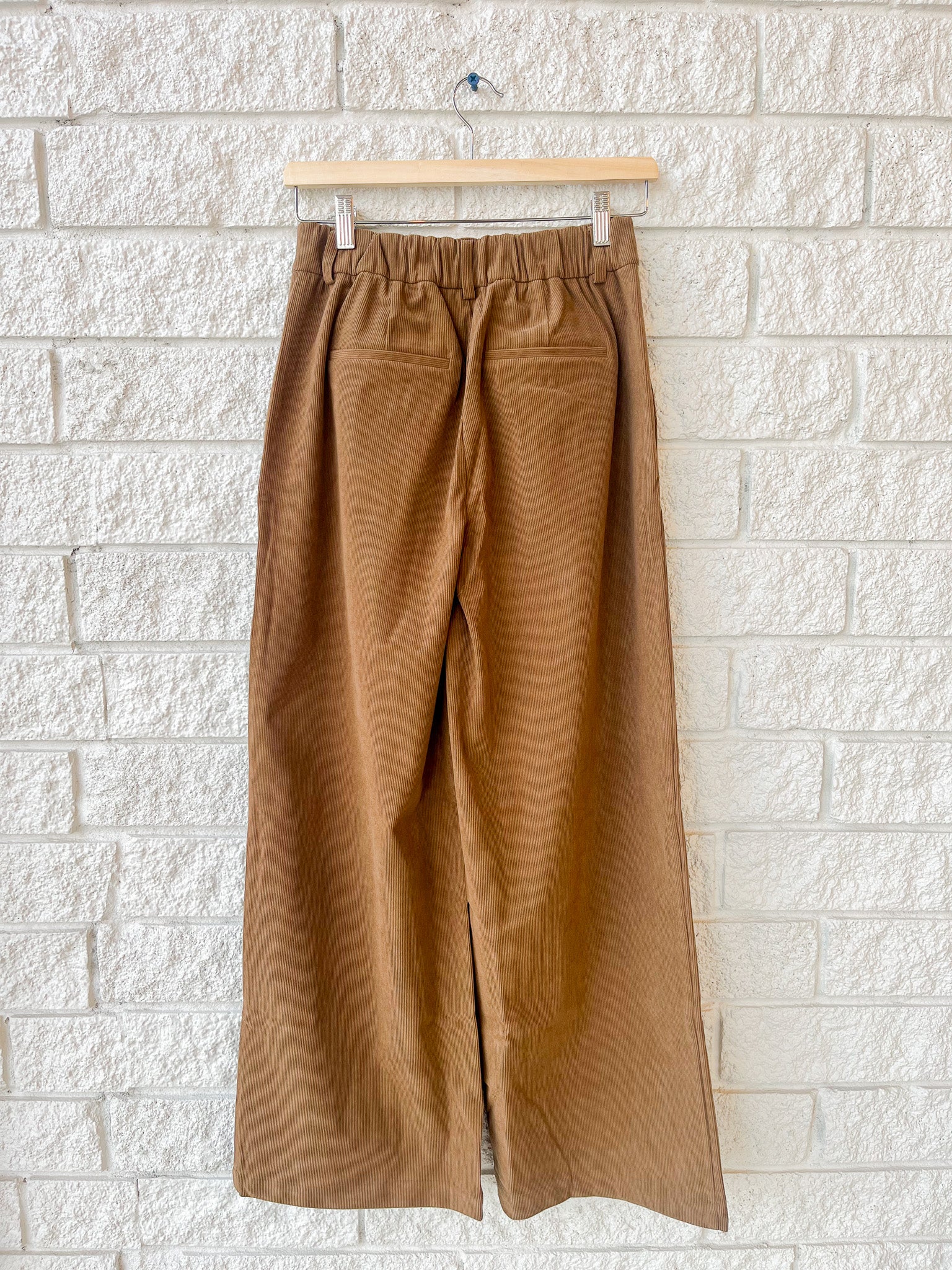 Rocio Wide Leg 29.5