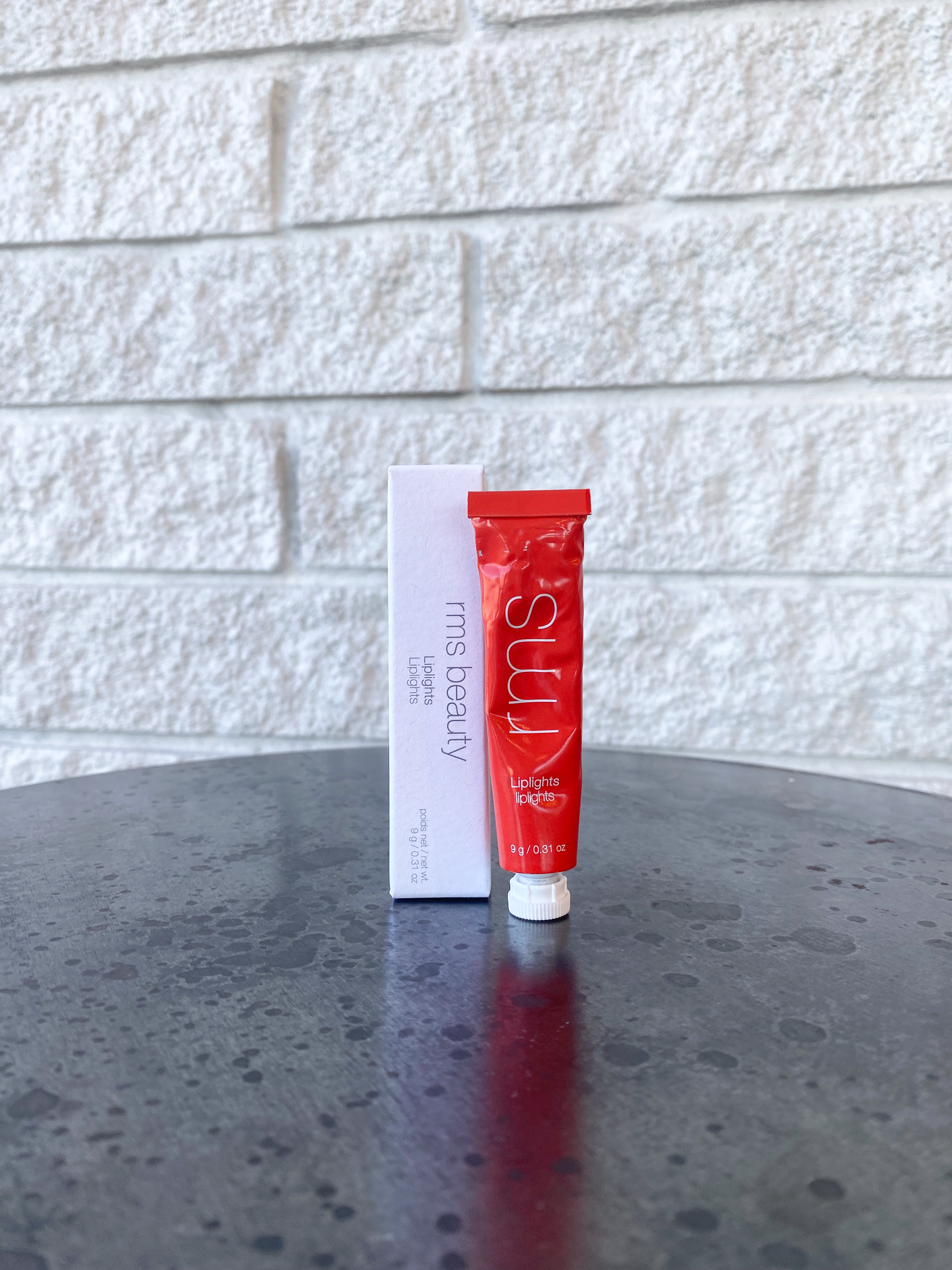 Liplights Cream Lipgloss