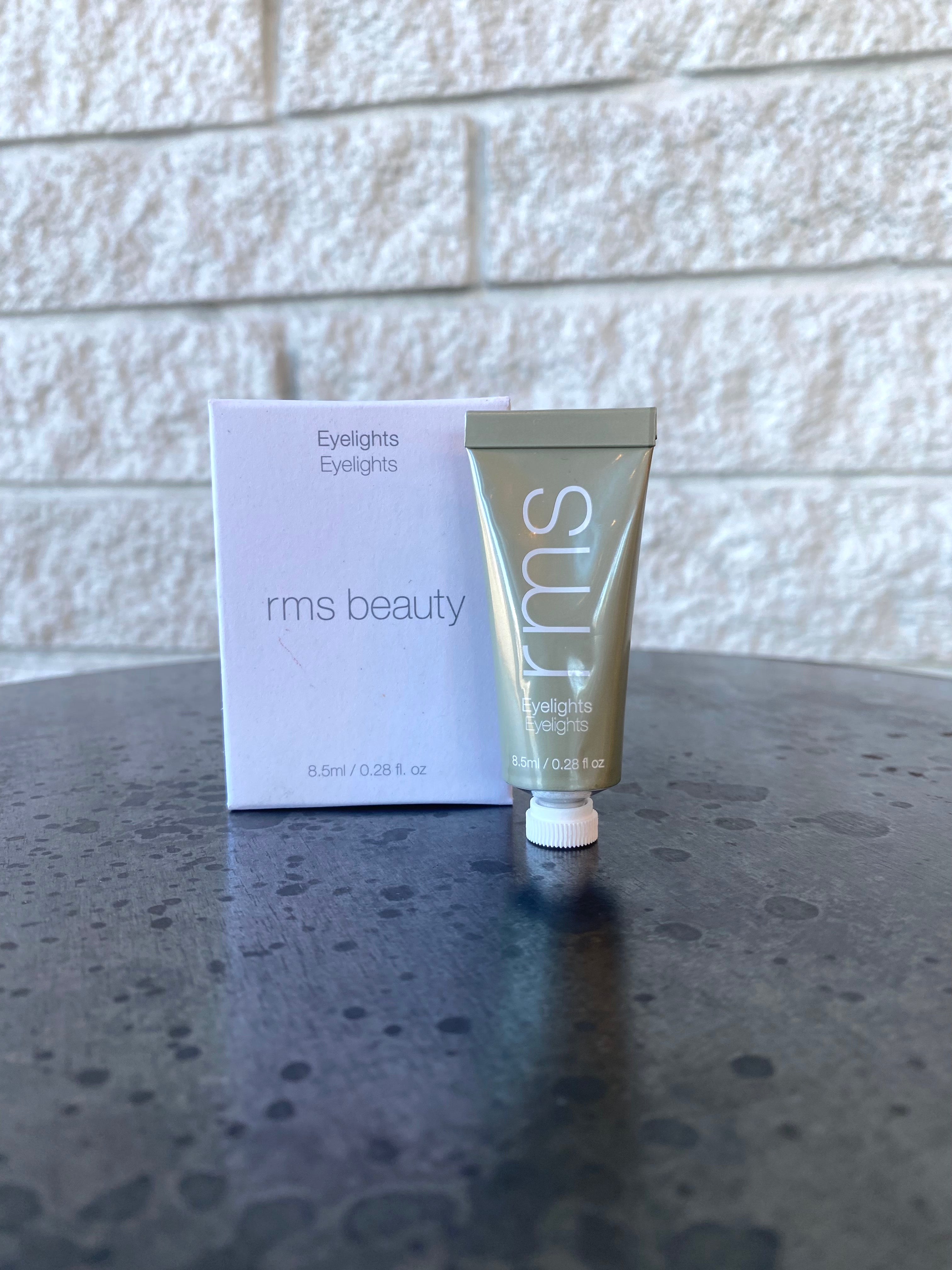 Eyelights Cream Eyeshadow