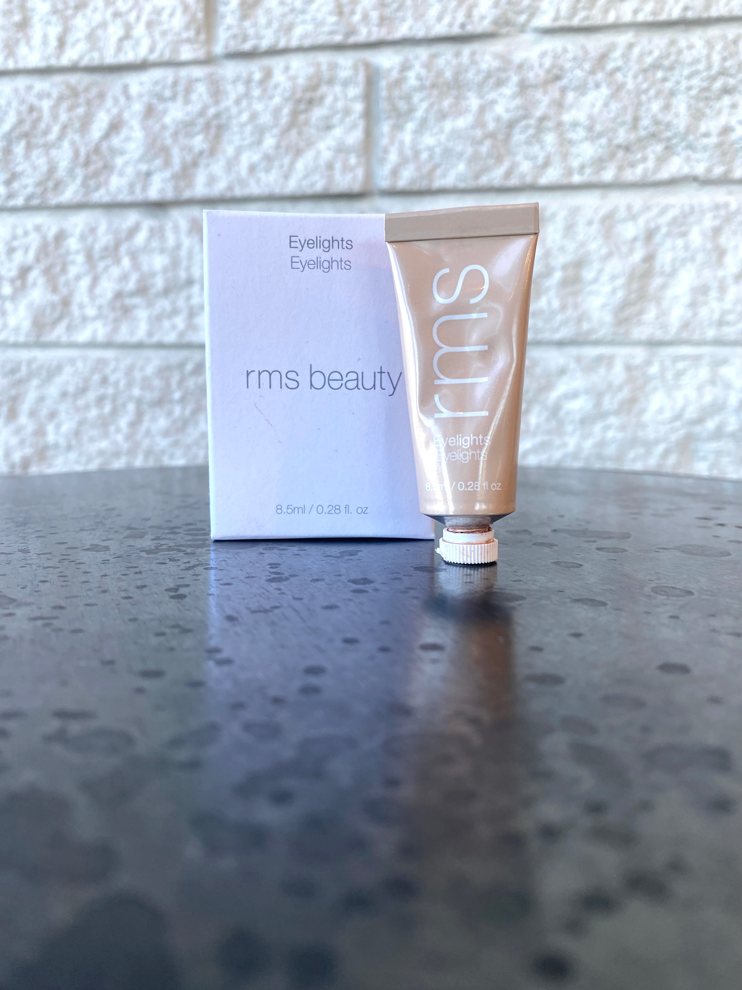 Eyelights Cream Eyeshadow