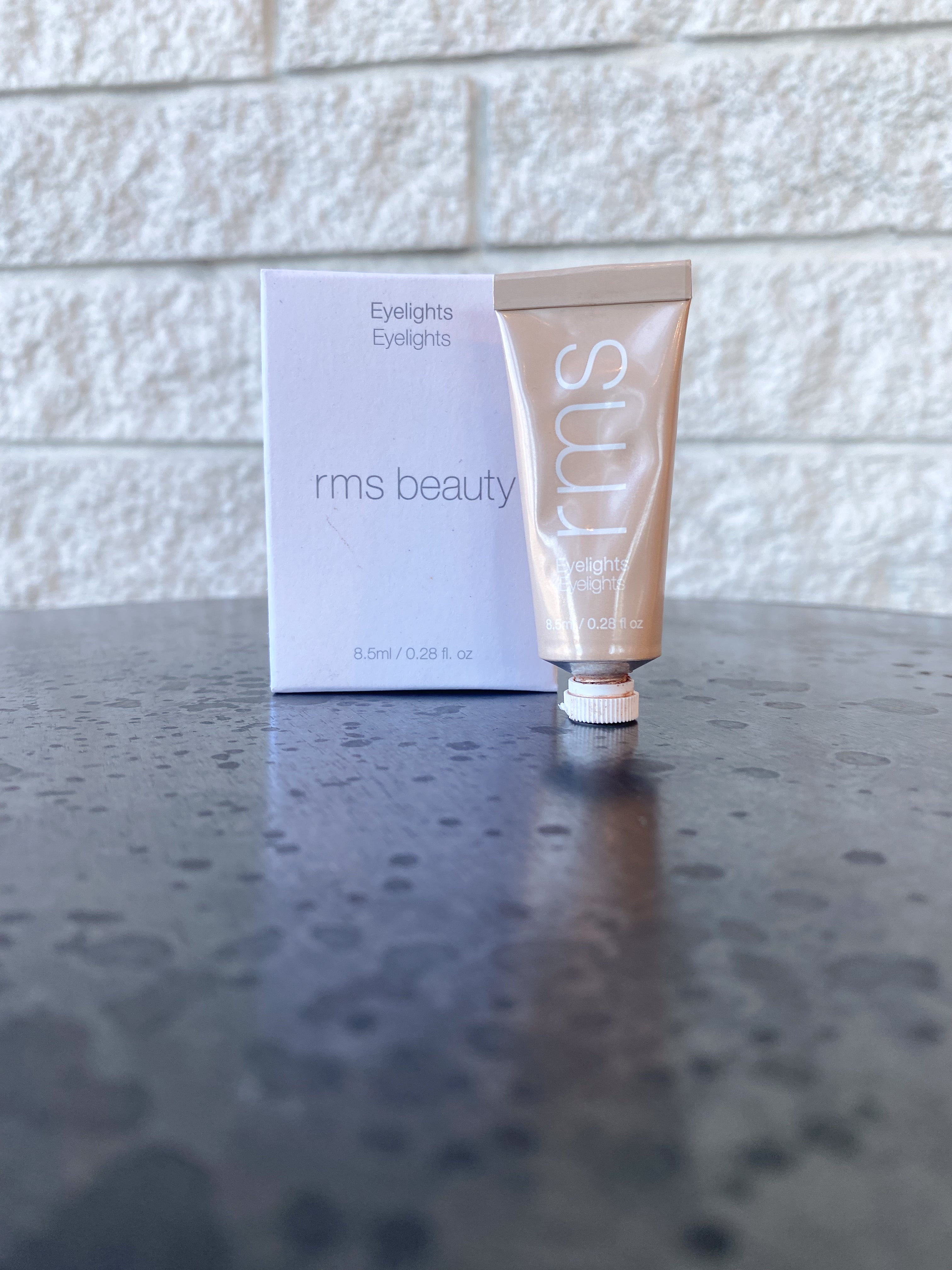 Eyelights Cream Eyeshadow