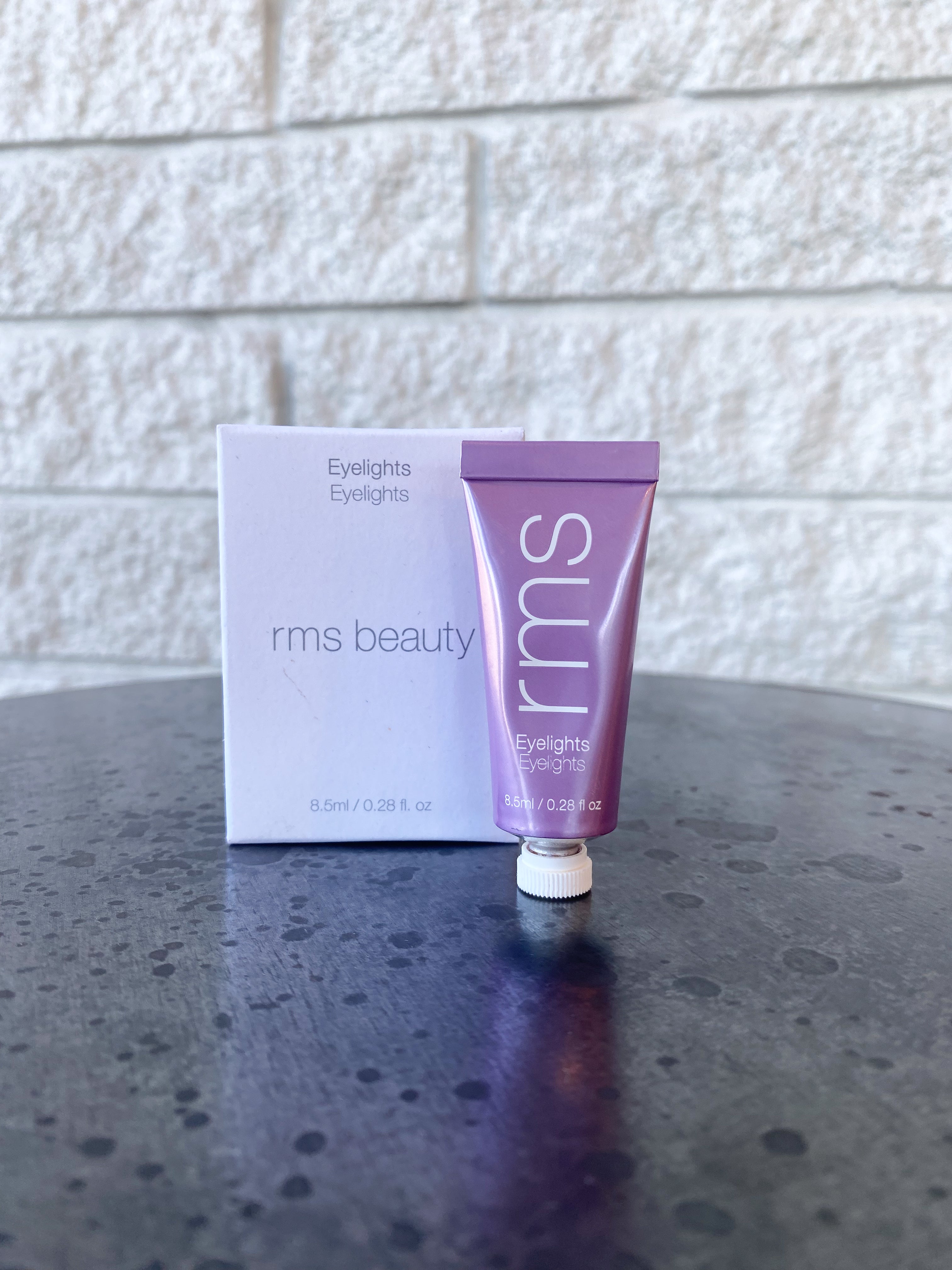 Eyelights Cream Eyeshadow