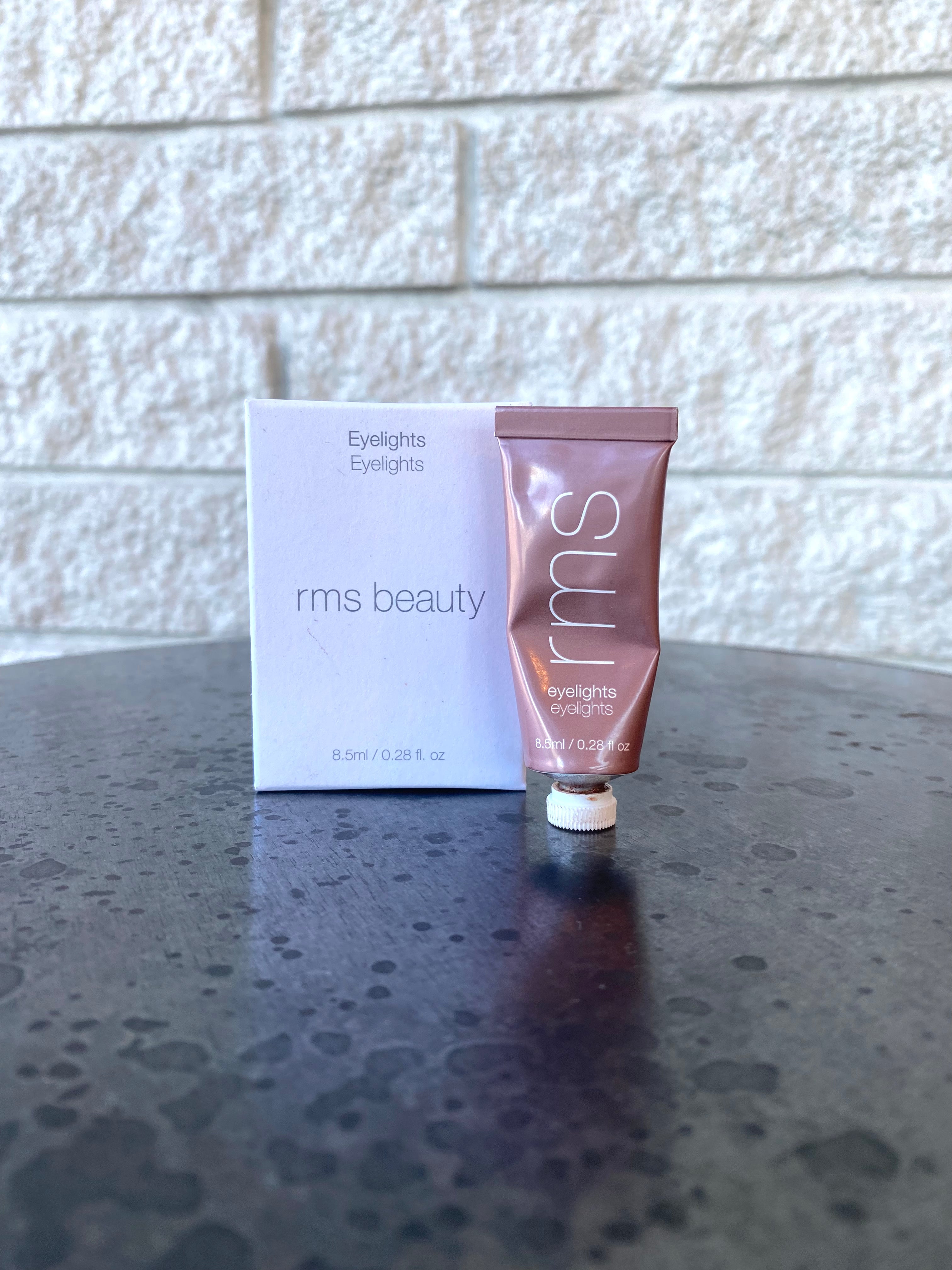 Eyelights Cream Eyeshadow