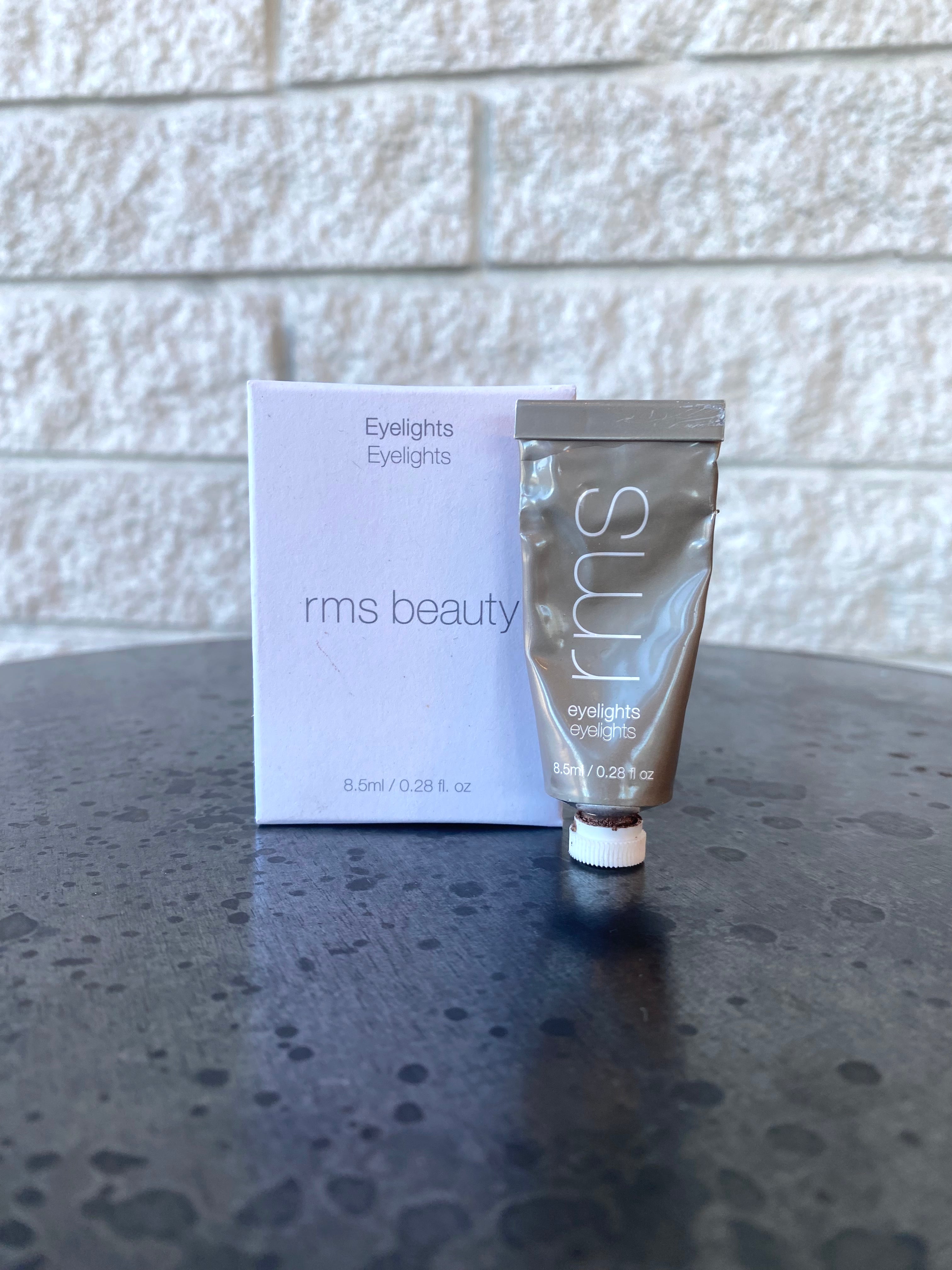 Eyelights Cream Eyeshadow
