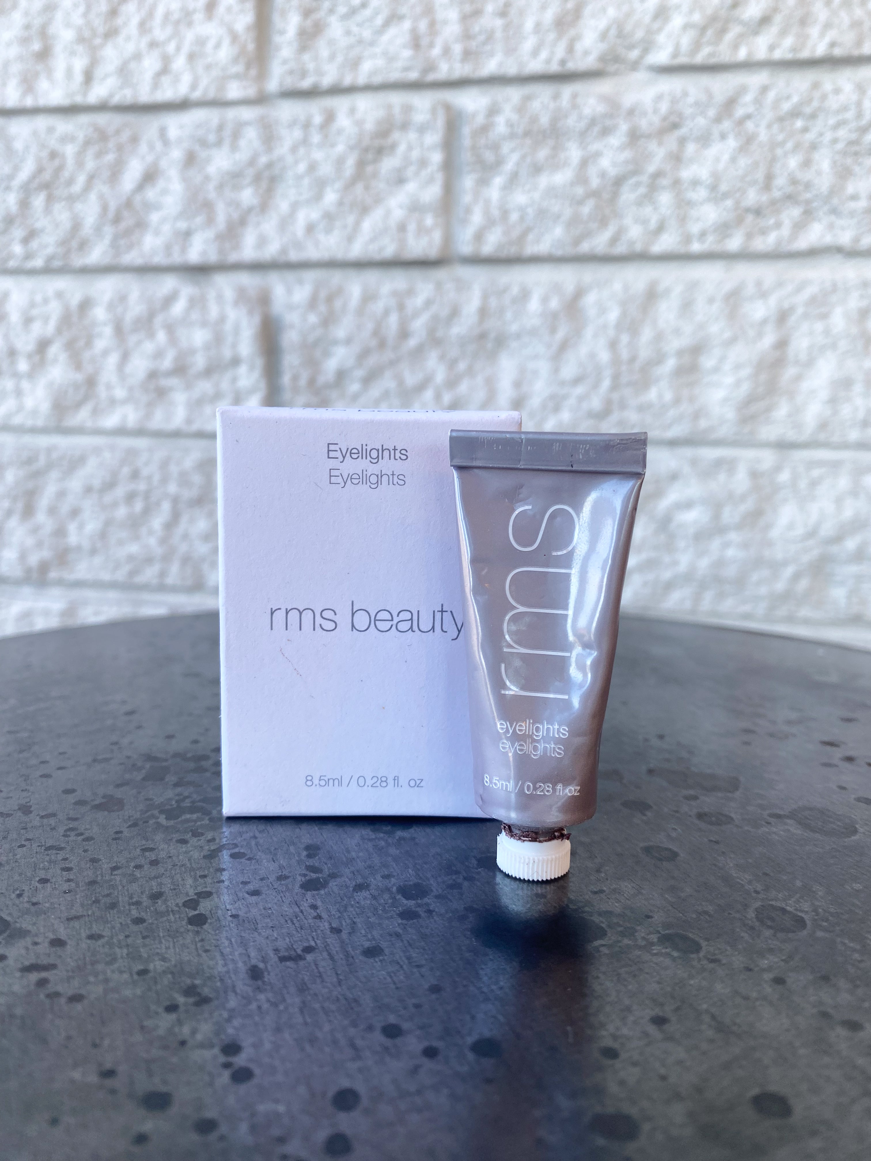 Eyelights Cream Eyeshadow