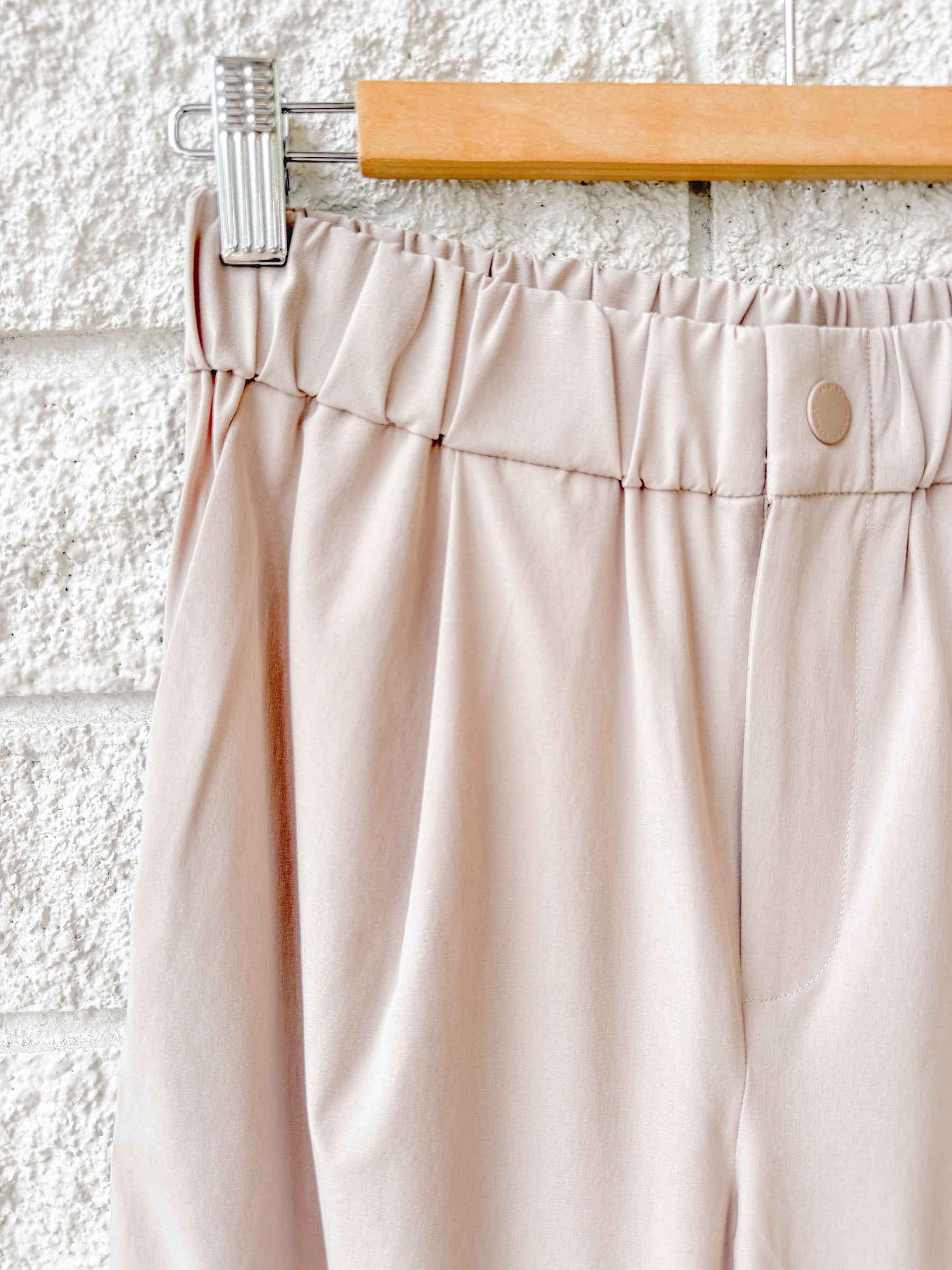 Kayson Wide Leg 29.5