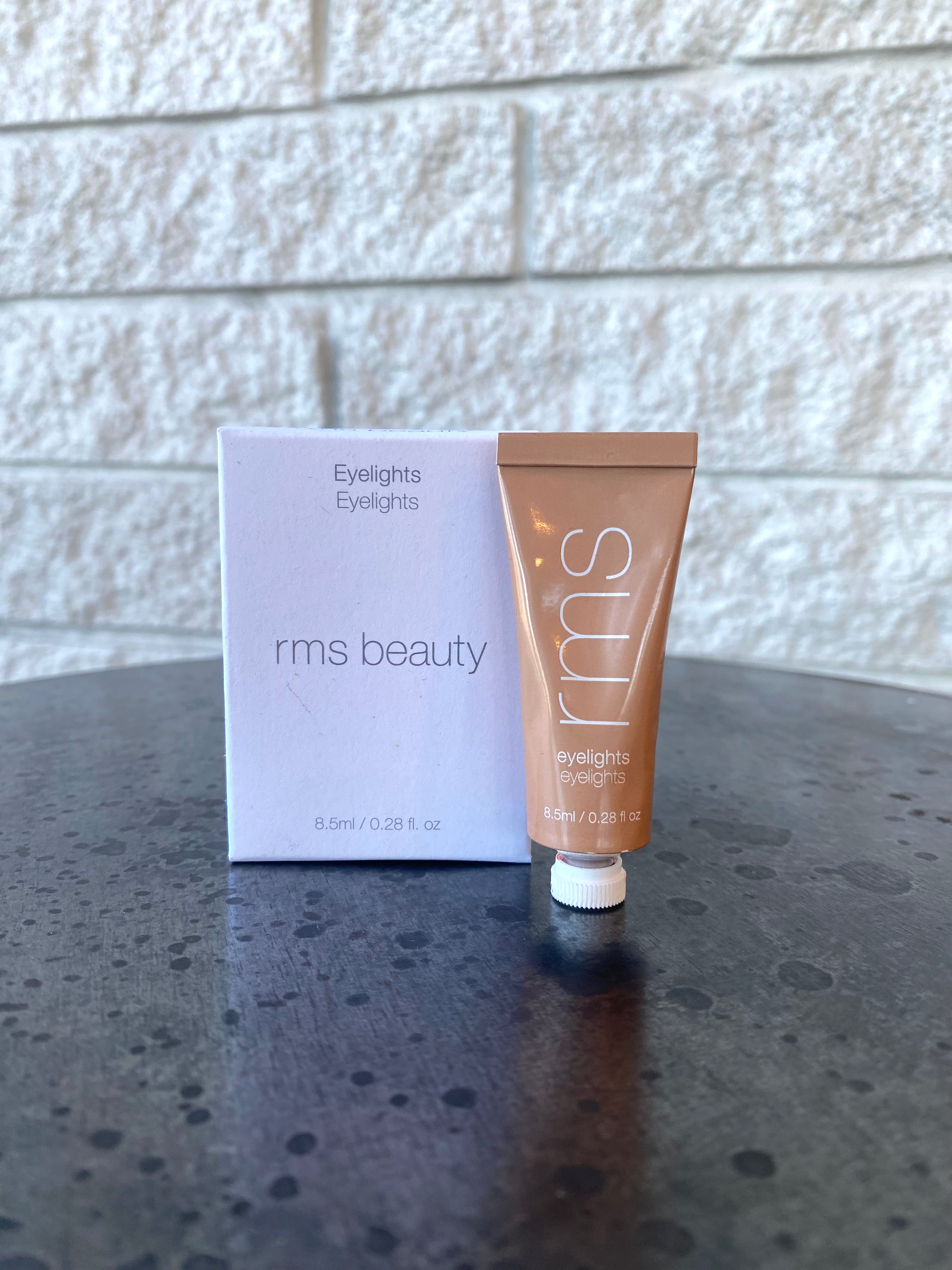 Eyelights Cream Eyeshadow