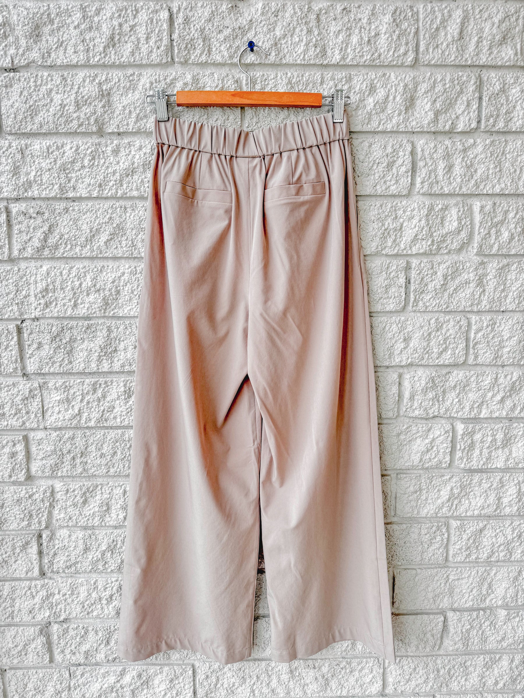 Kayson Wide Leg 29.5