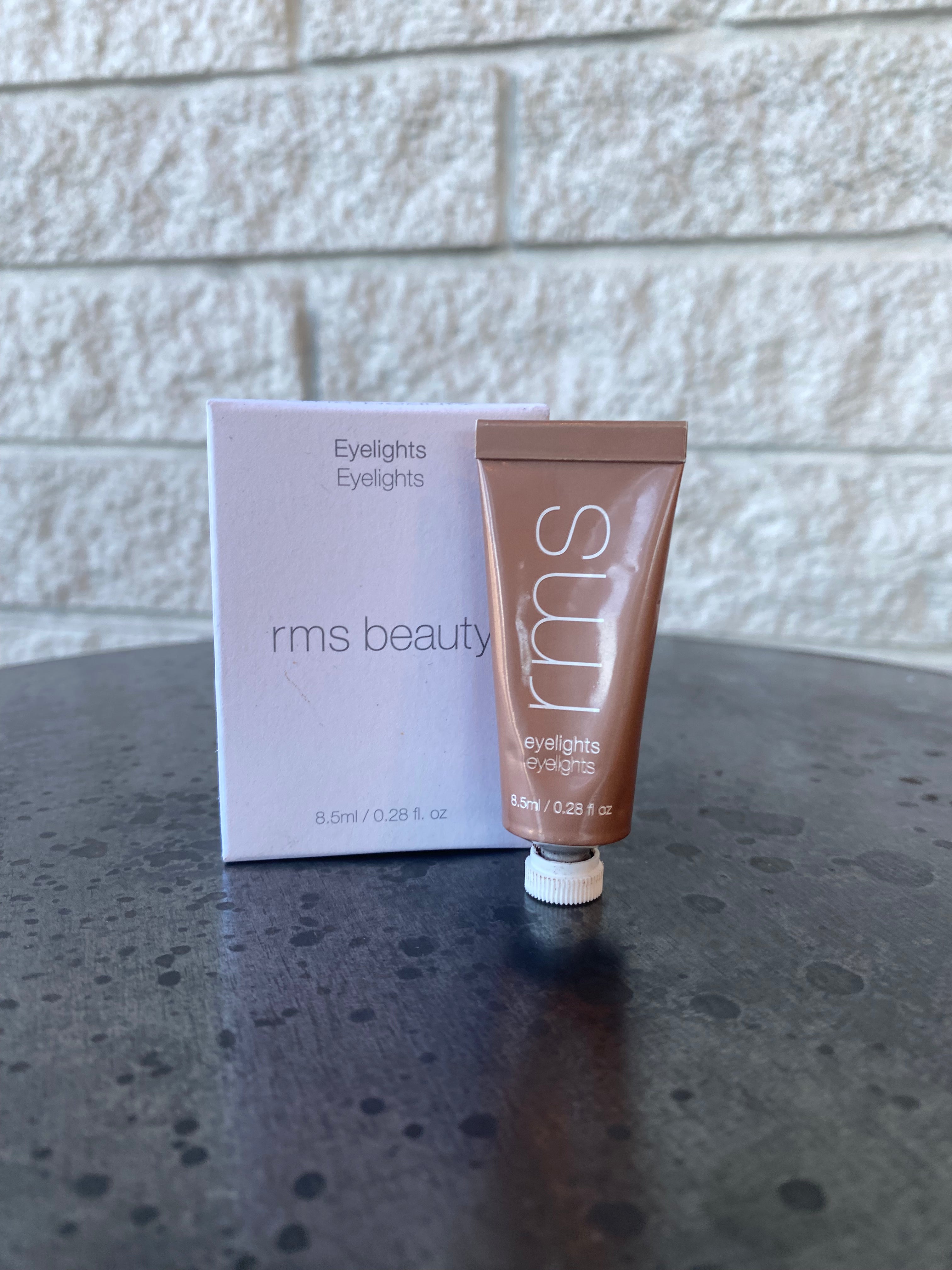 Eyelights Cream Eyeshadow