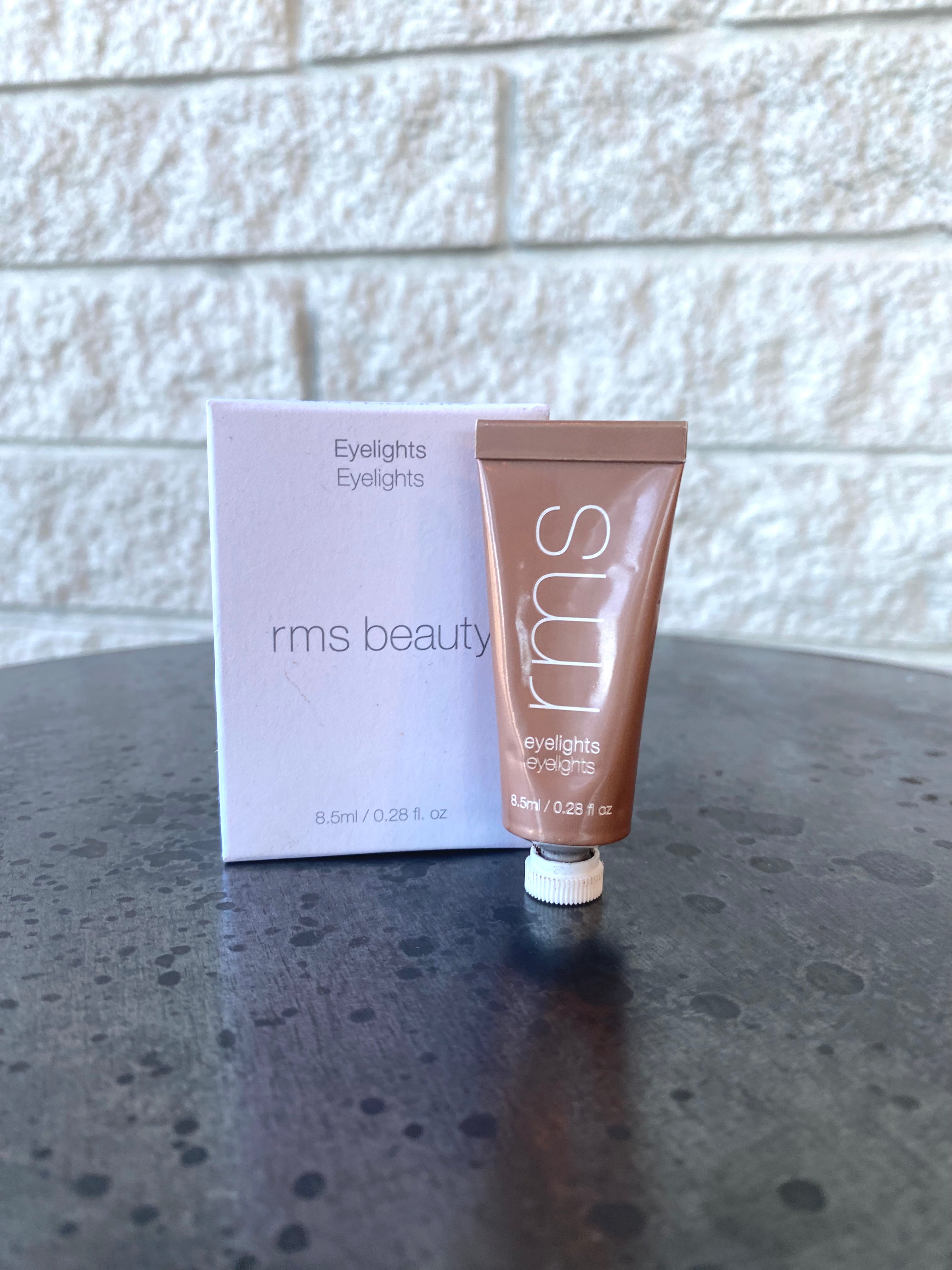 Eyelights Cream Eyeshadow