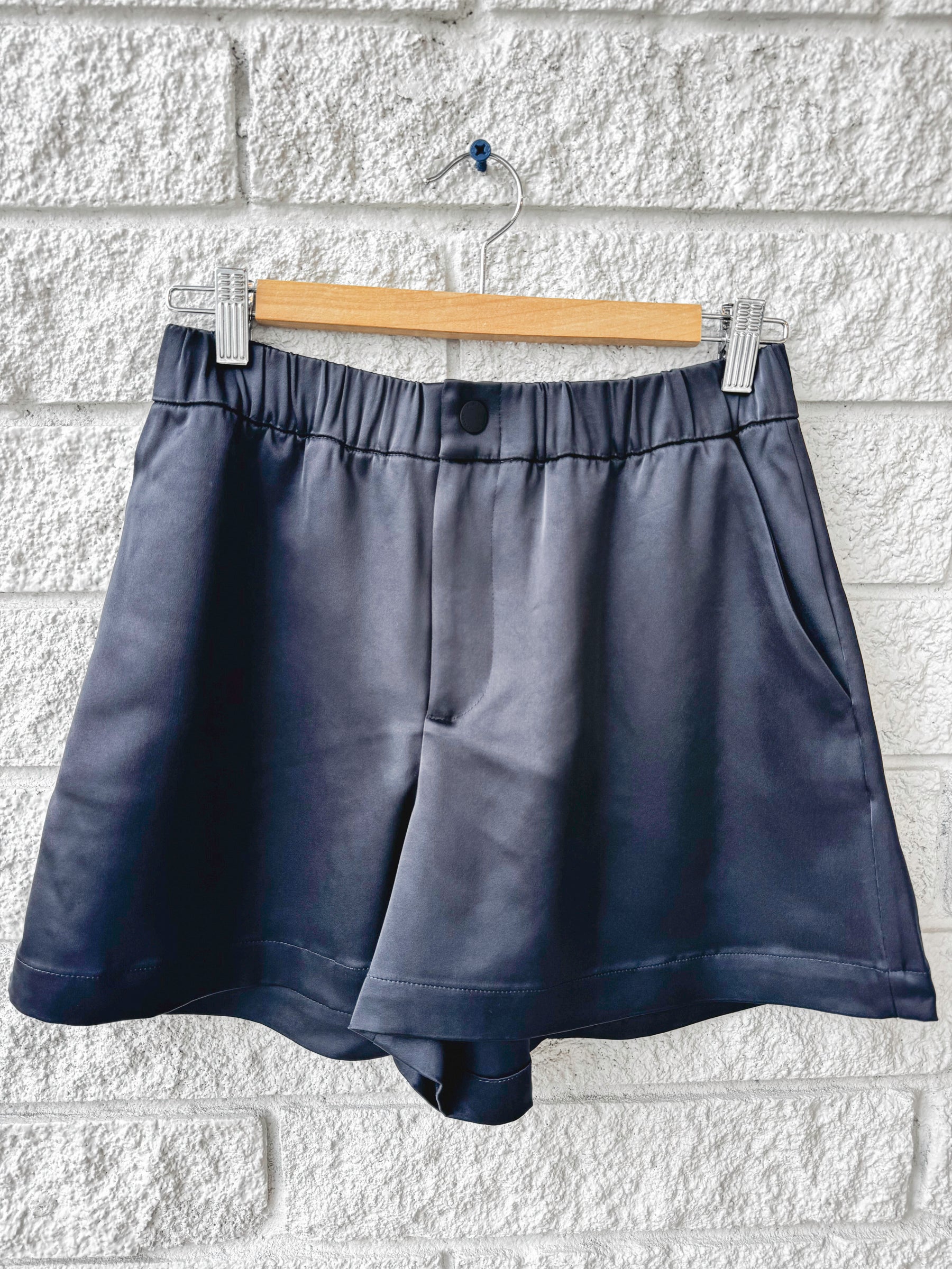 Sarka High Rise Short