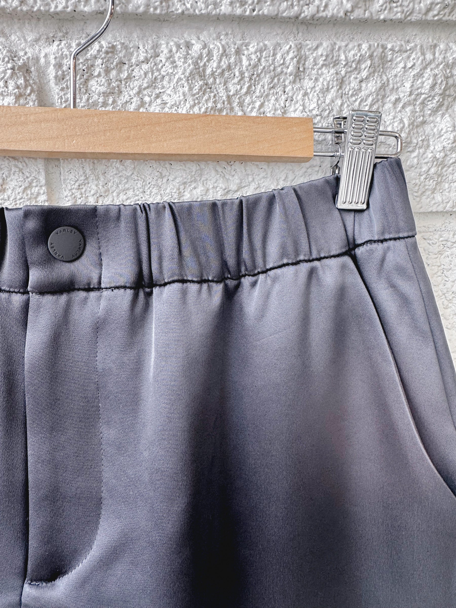 Sarka High Rise Short