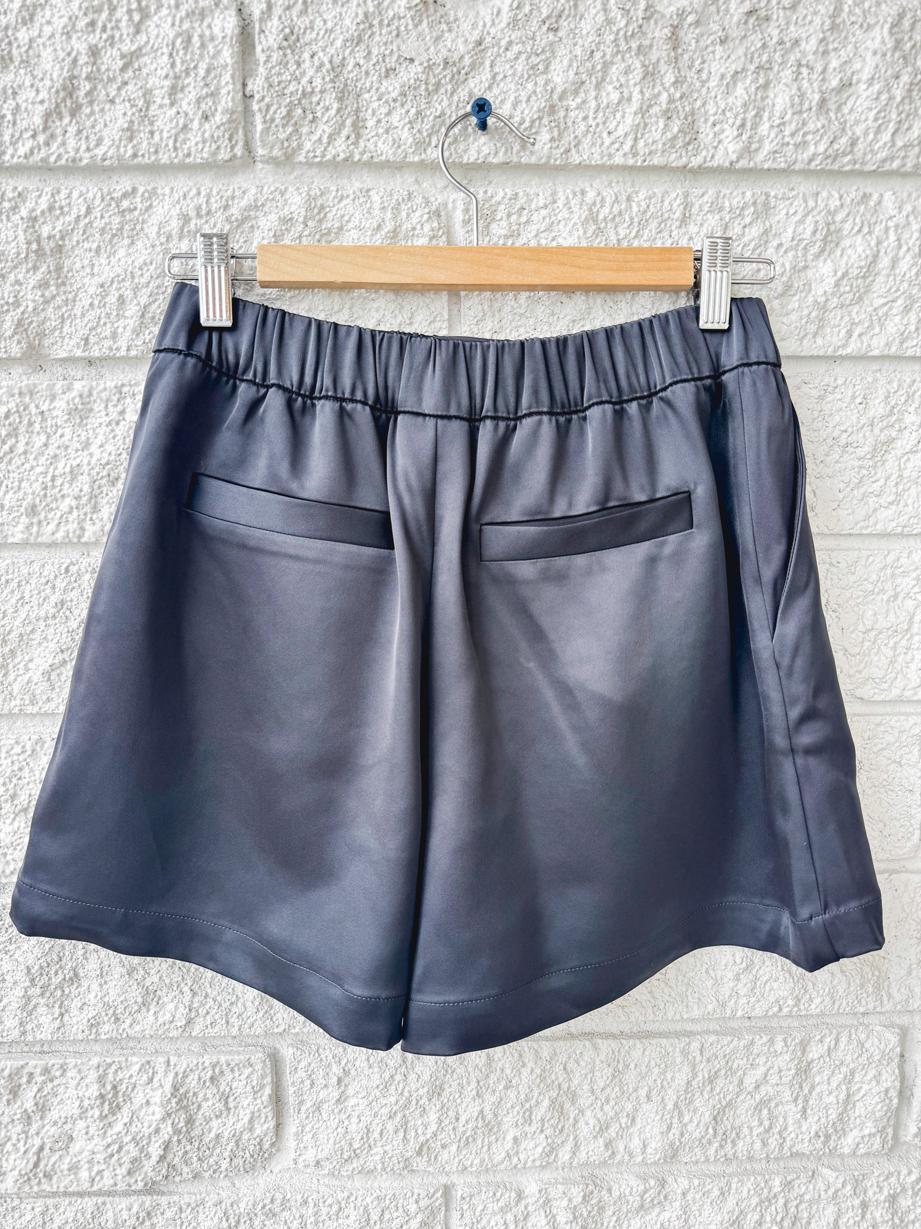 Sarka High Rise Short