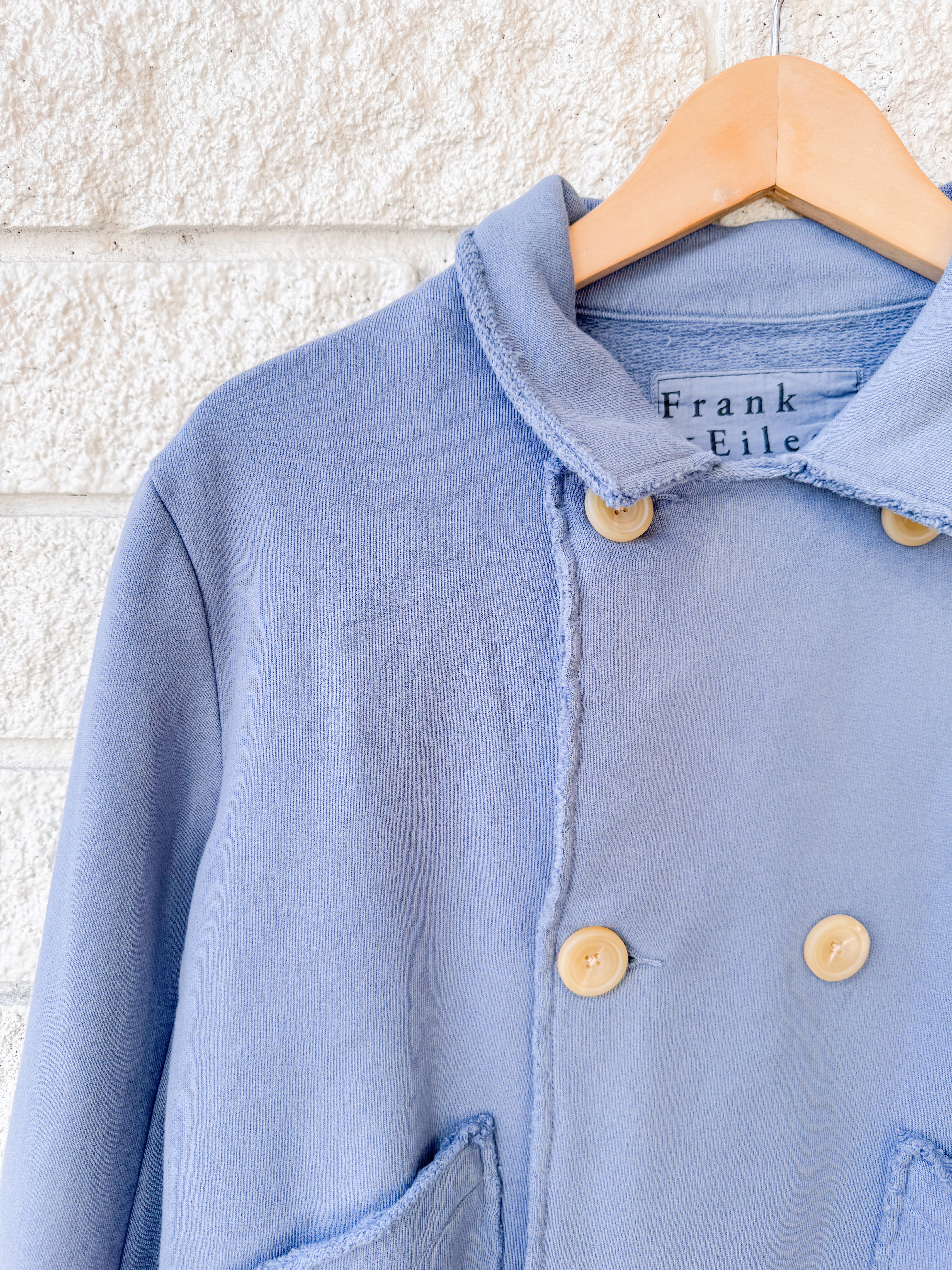 Mini Belfast Peacoat