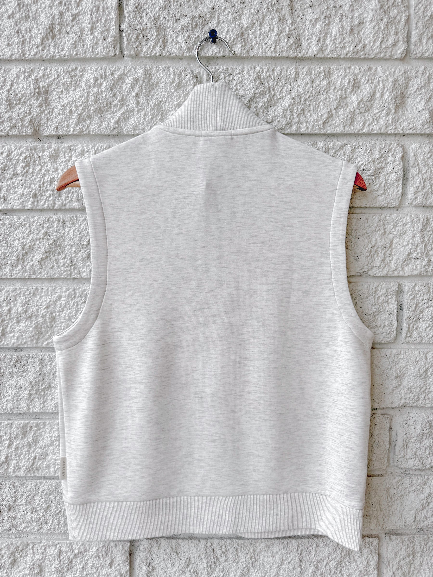 Vicky Button Gilet