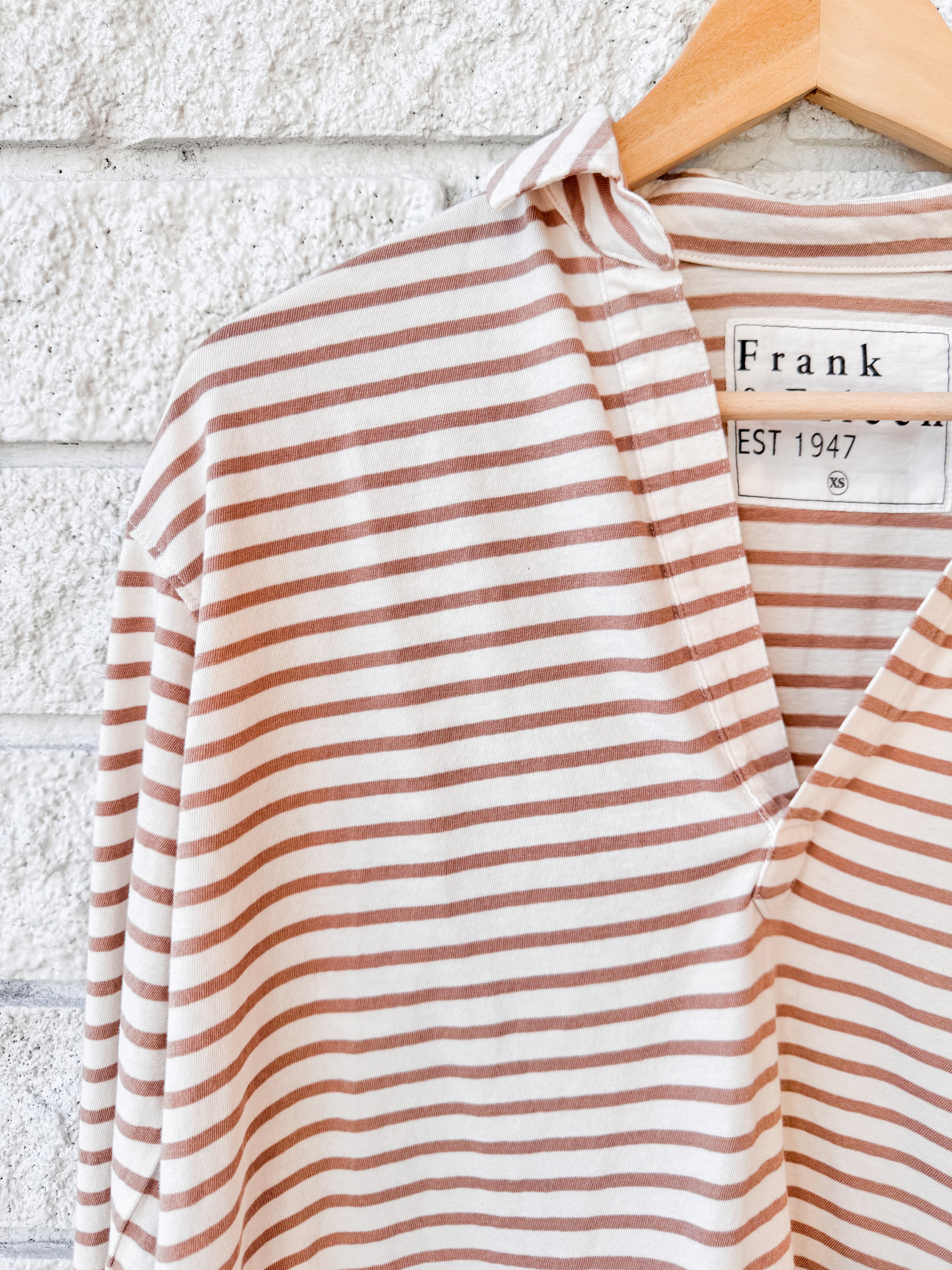 Patrick - Popover Henley