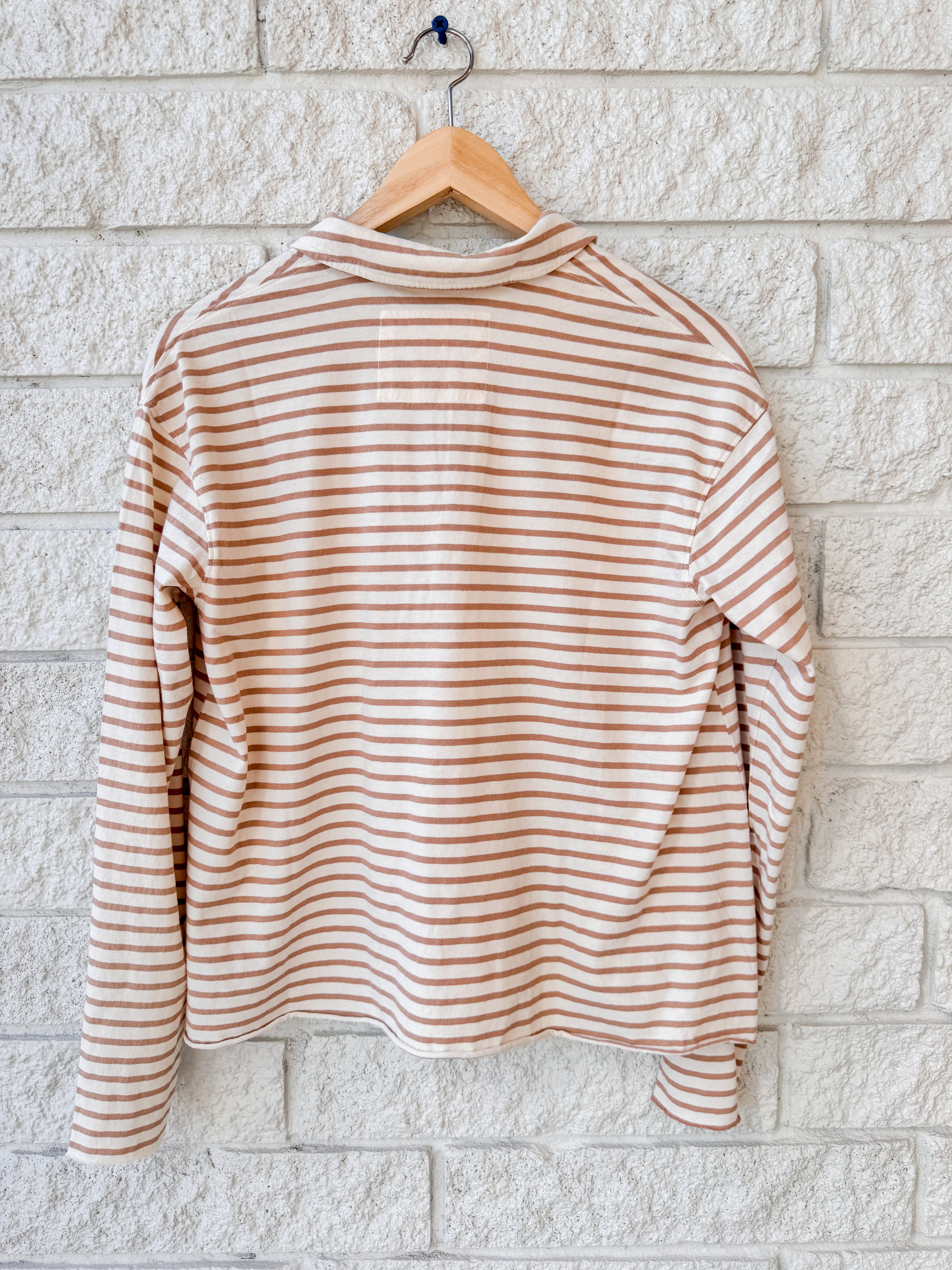 Patrick - Popover Henley