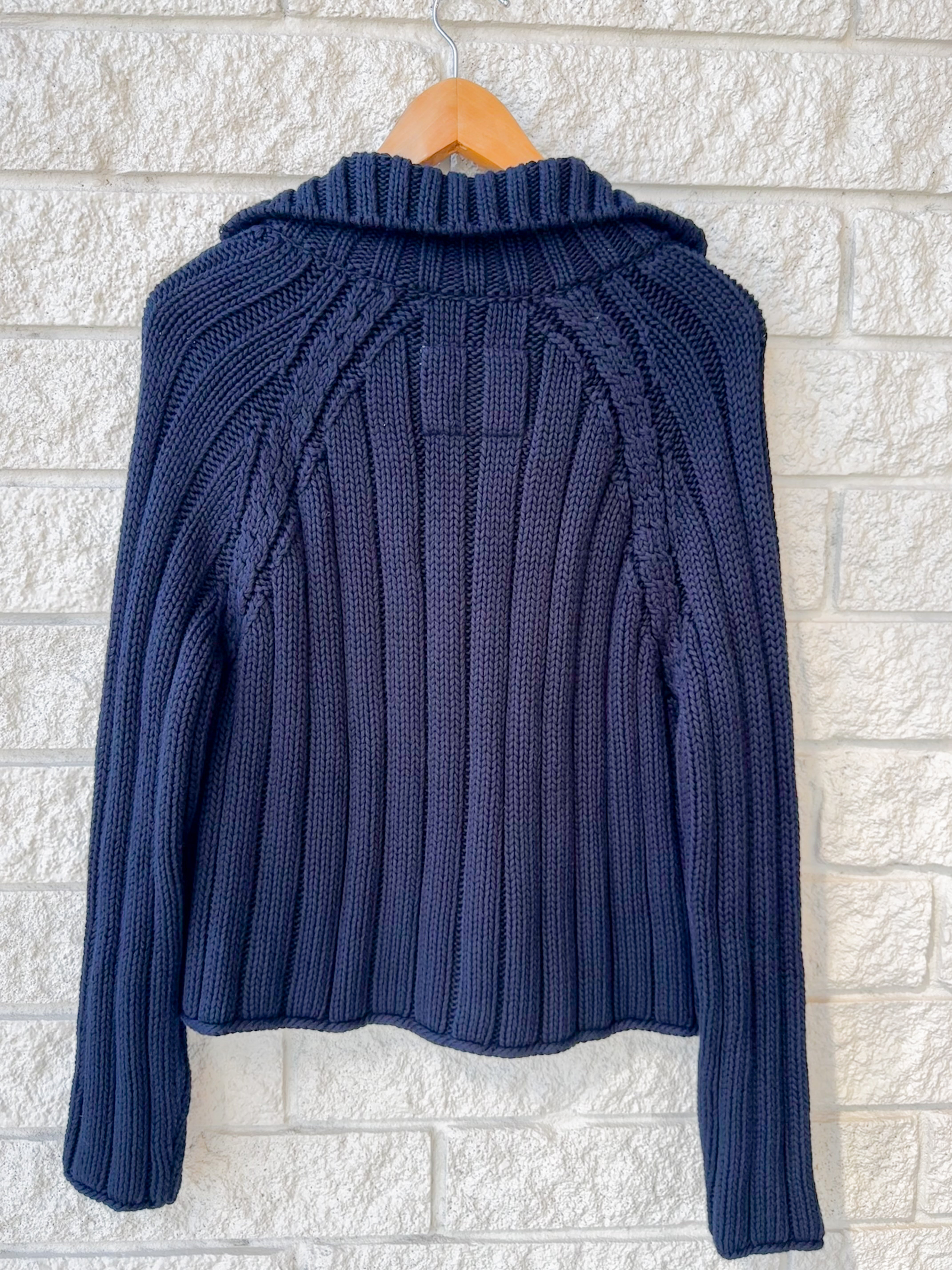 Mini Cotswolds Cardigan