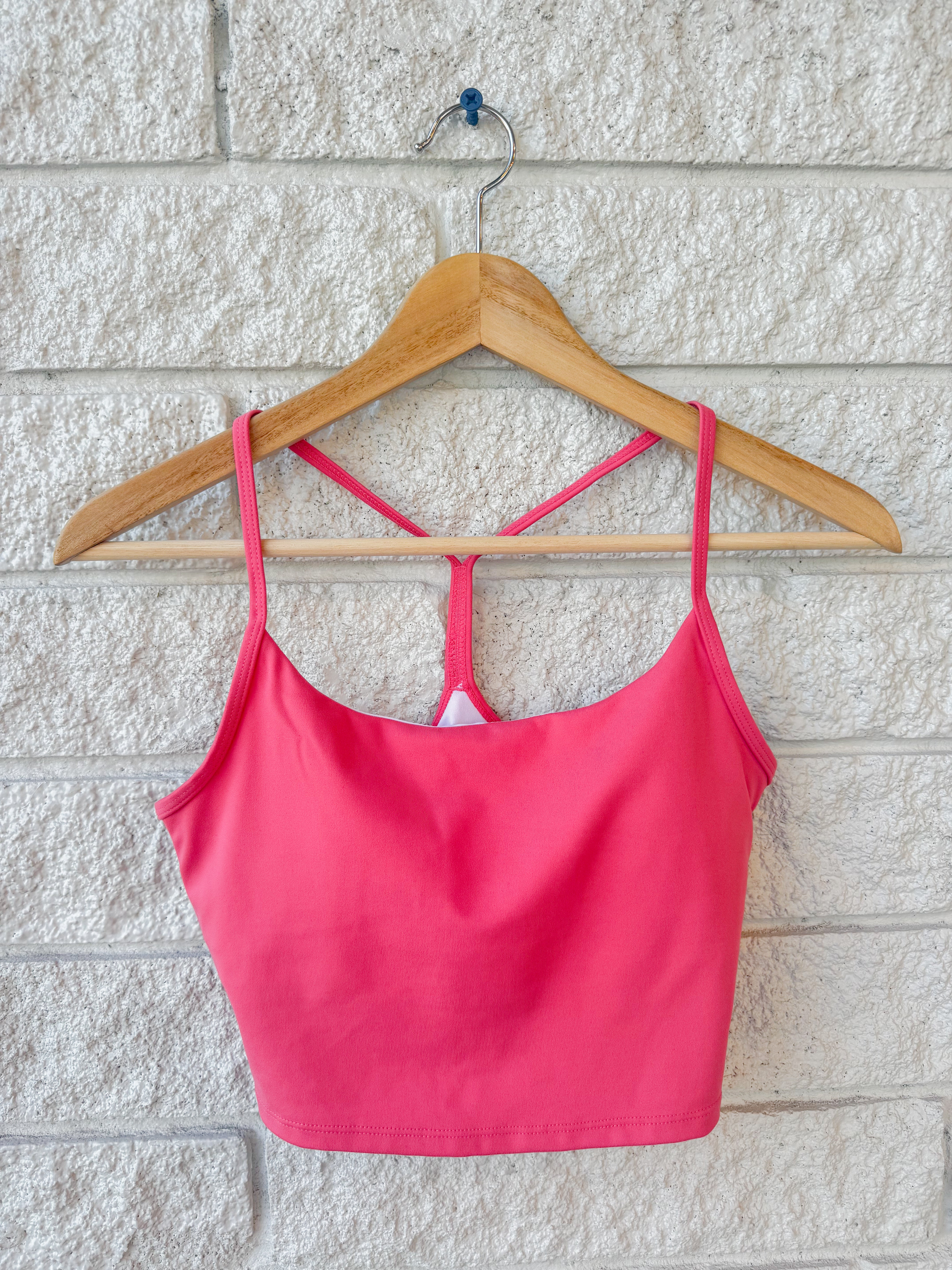 Freesoft Harley Bralette