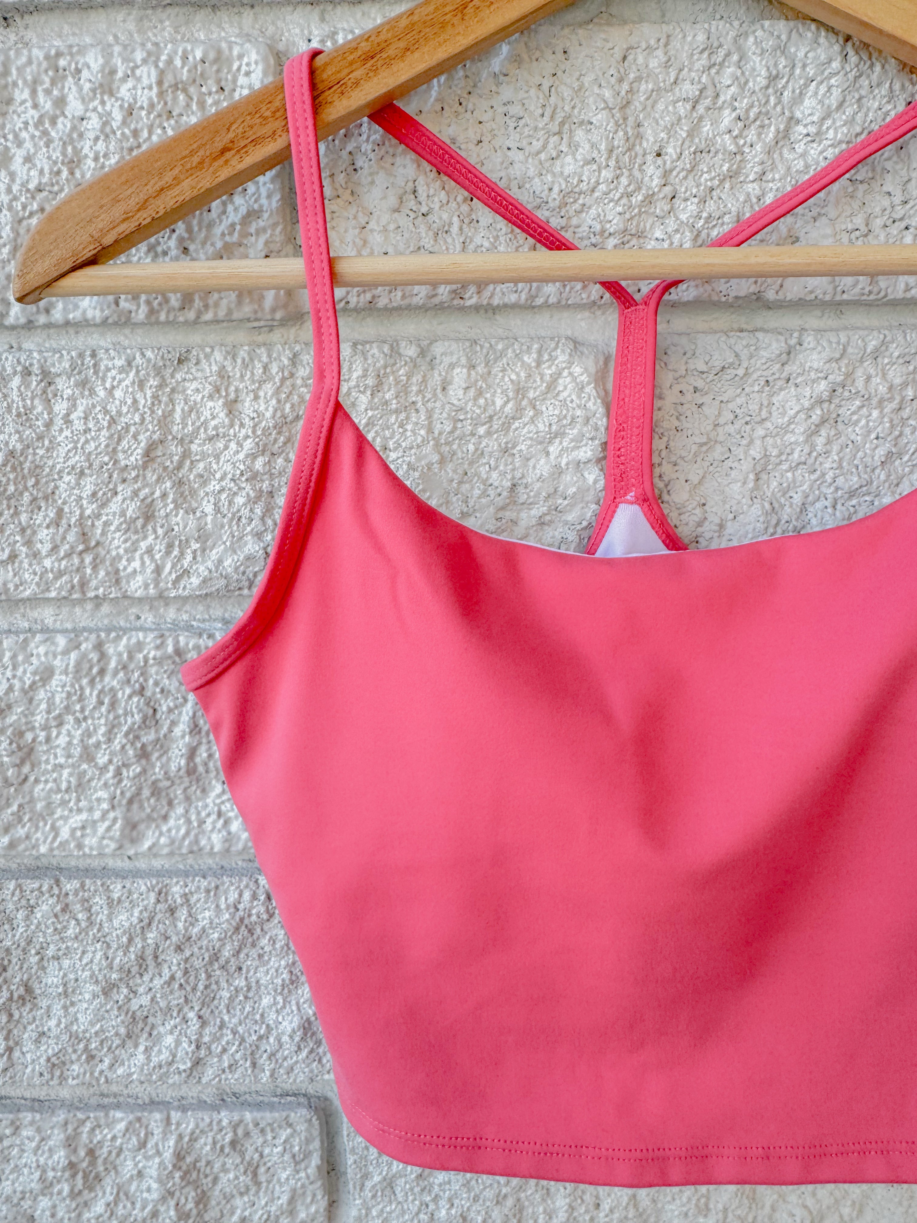Freesoft Harley Bralette