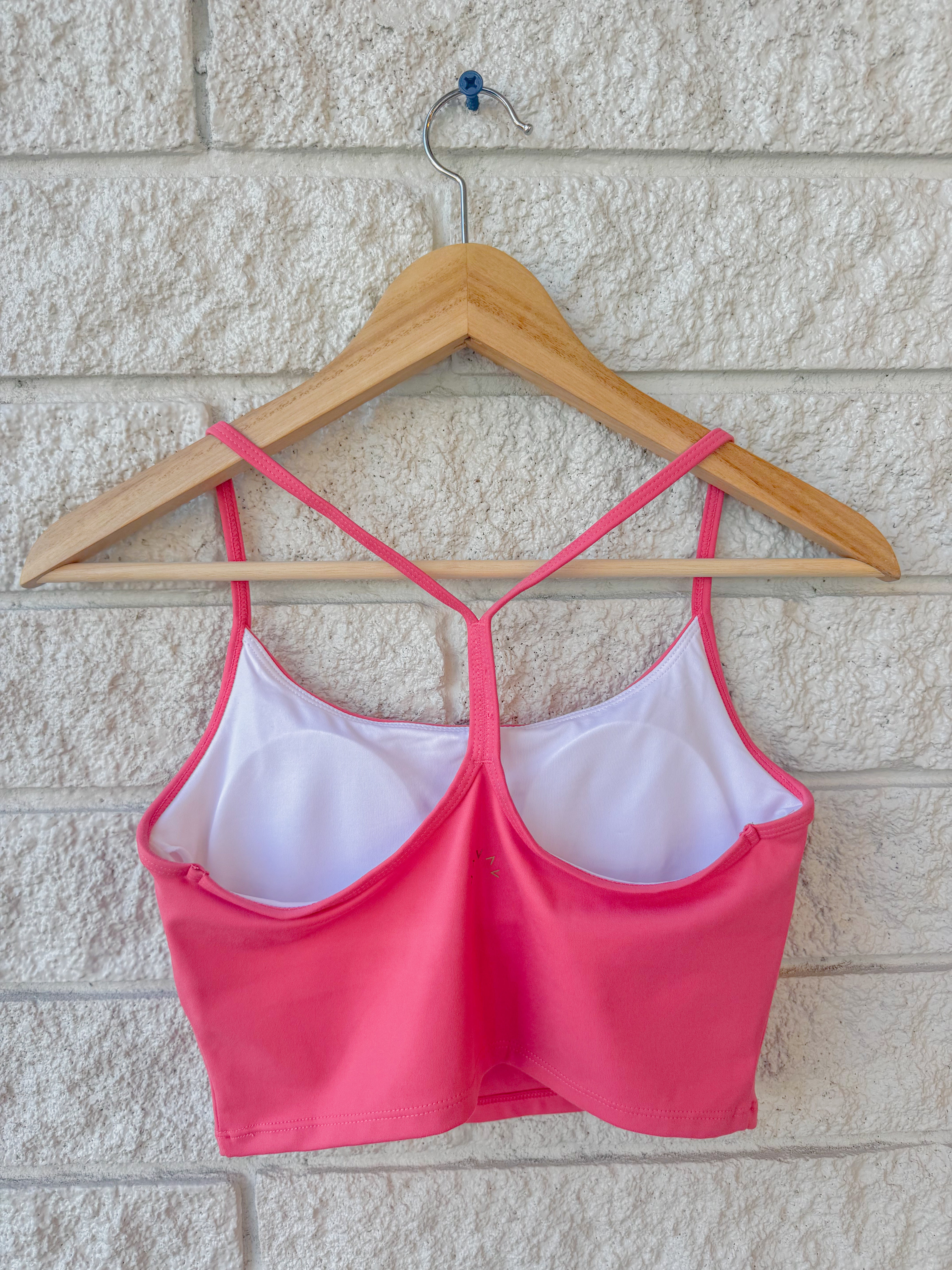 Freesoft Harley Bralette