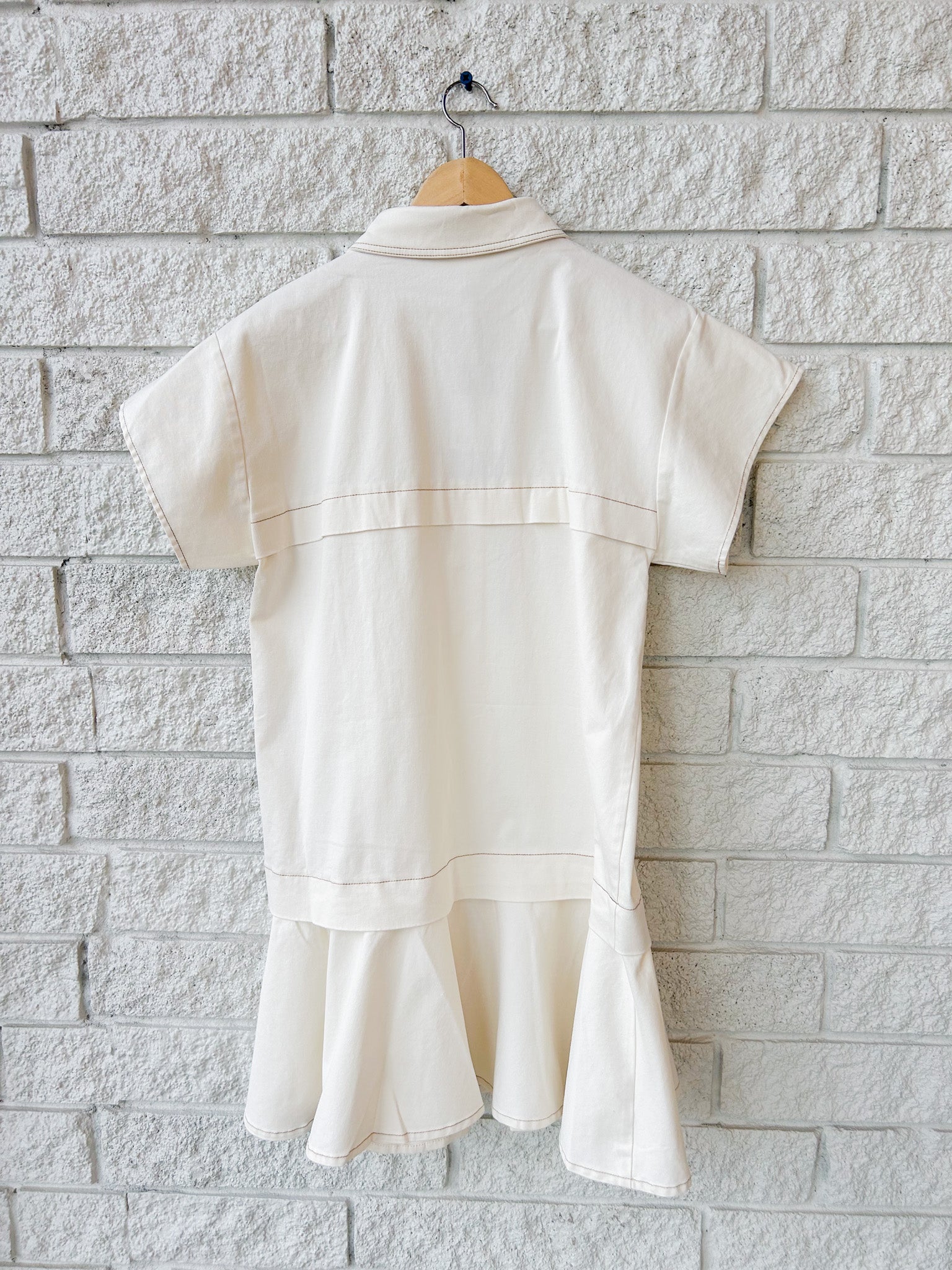 Addison Dress