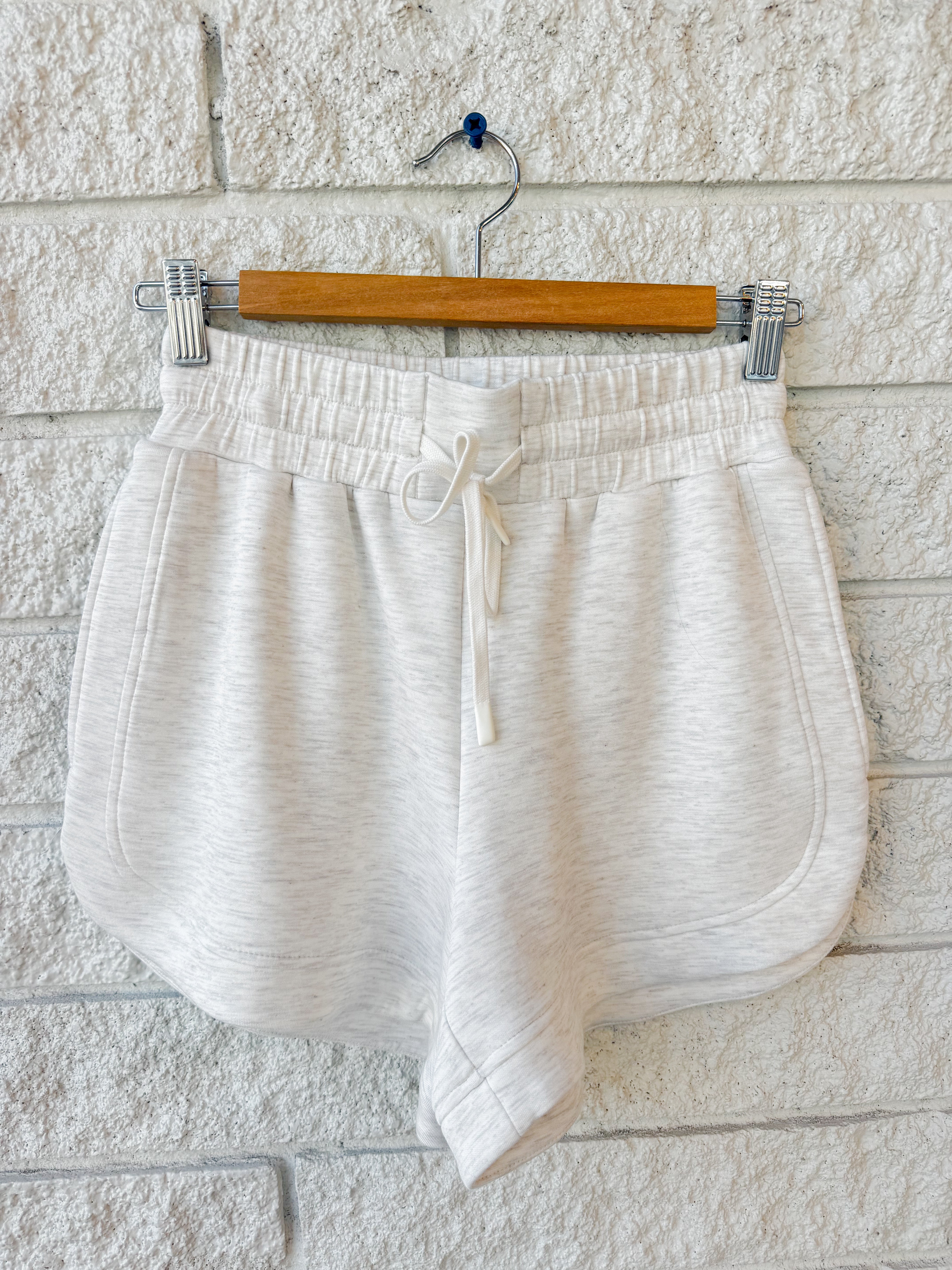 Ollie High Rise Short 3.5