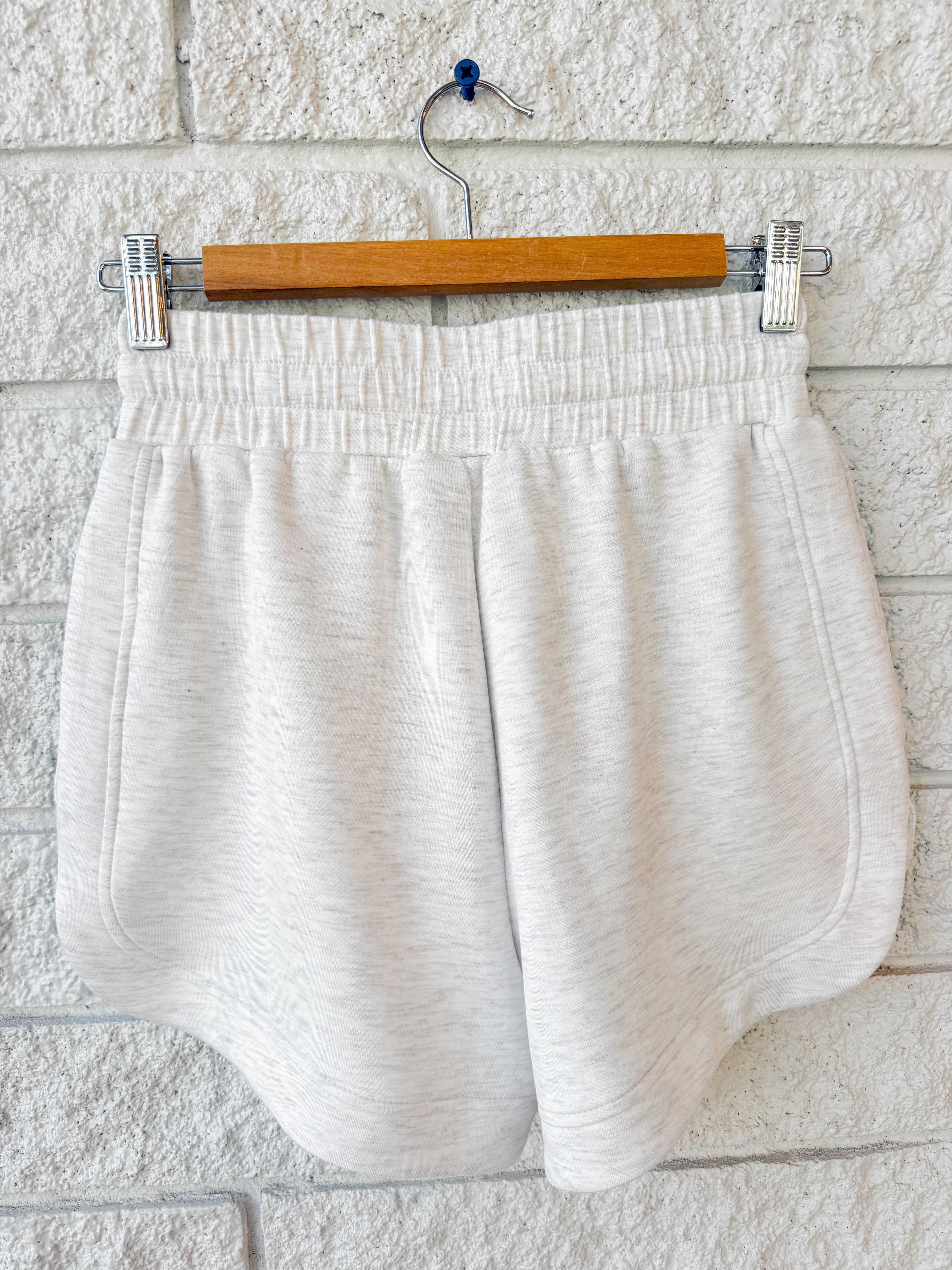 Ollie High Rise Short 3.5
