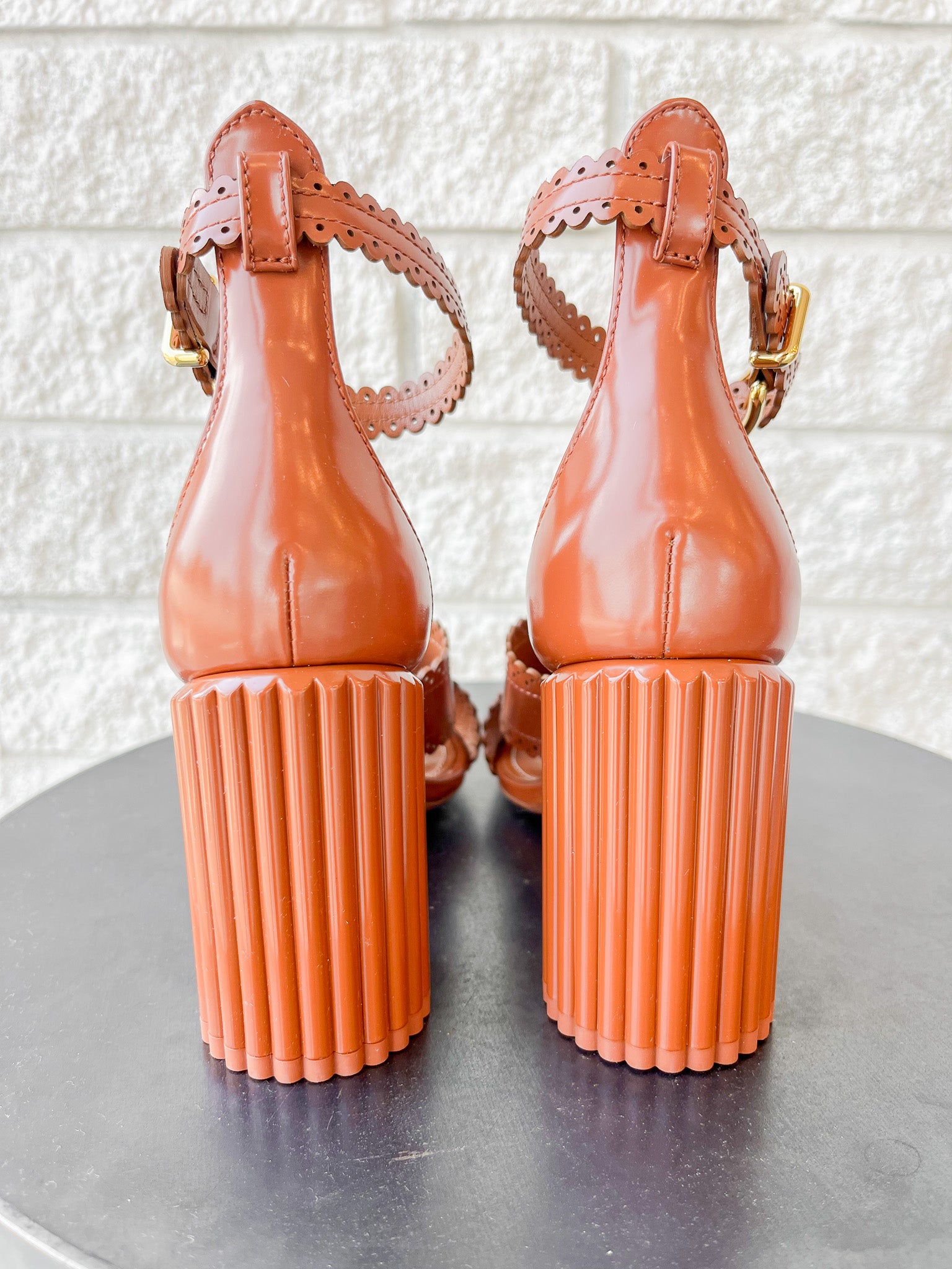 Eddie Sandal 85