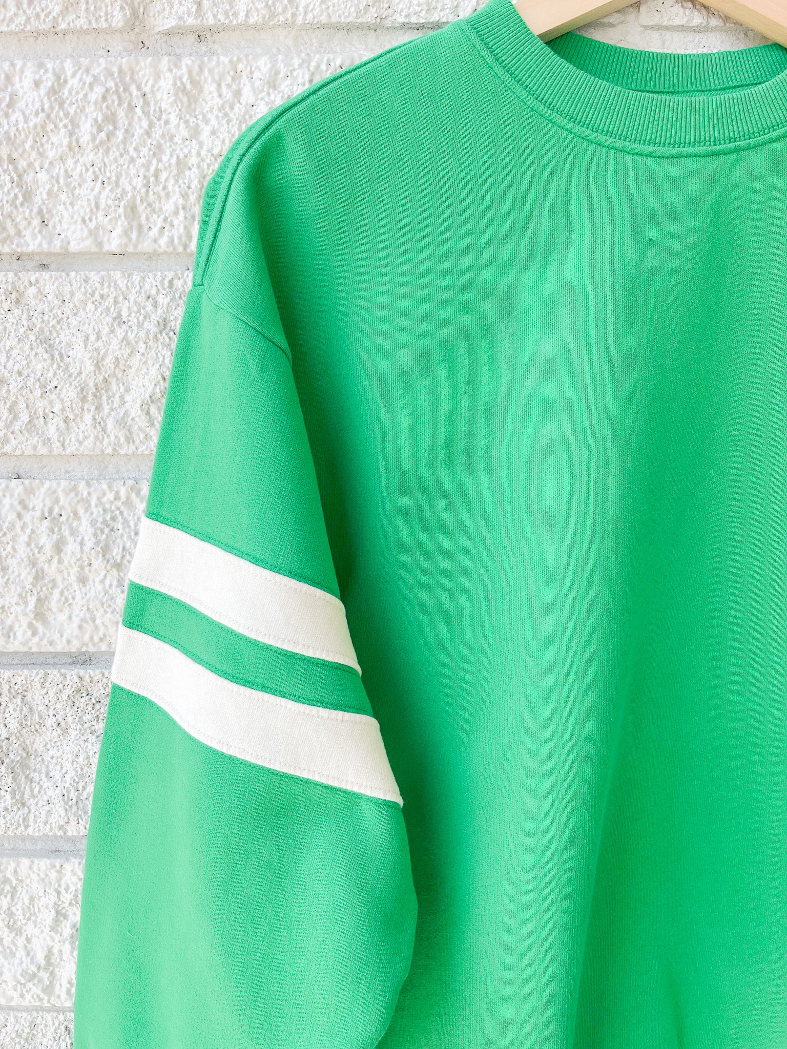 Varsity Sweatshirt