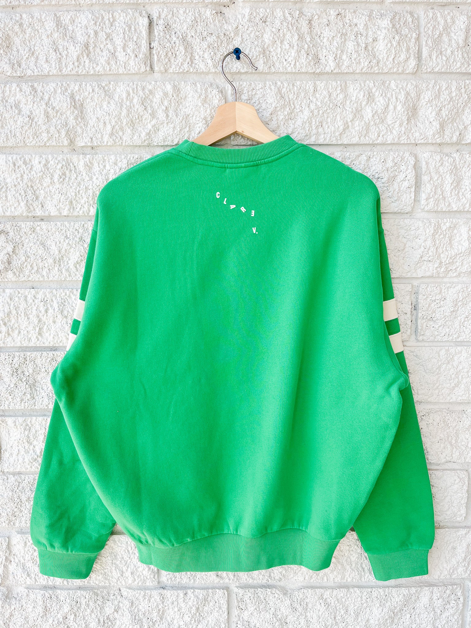 Varsity Sweatshirt