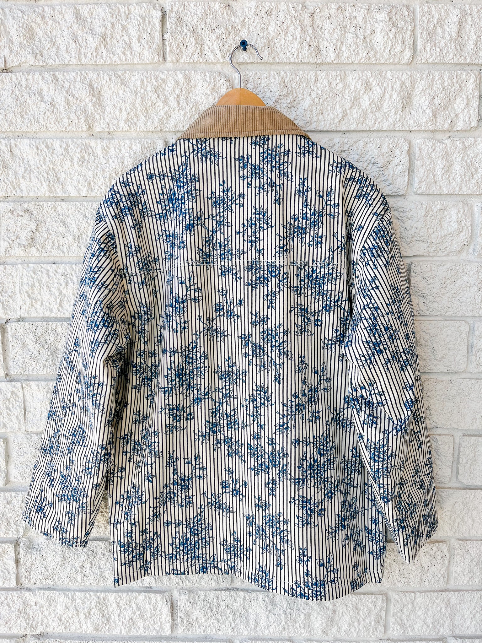 Barn Jacket