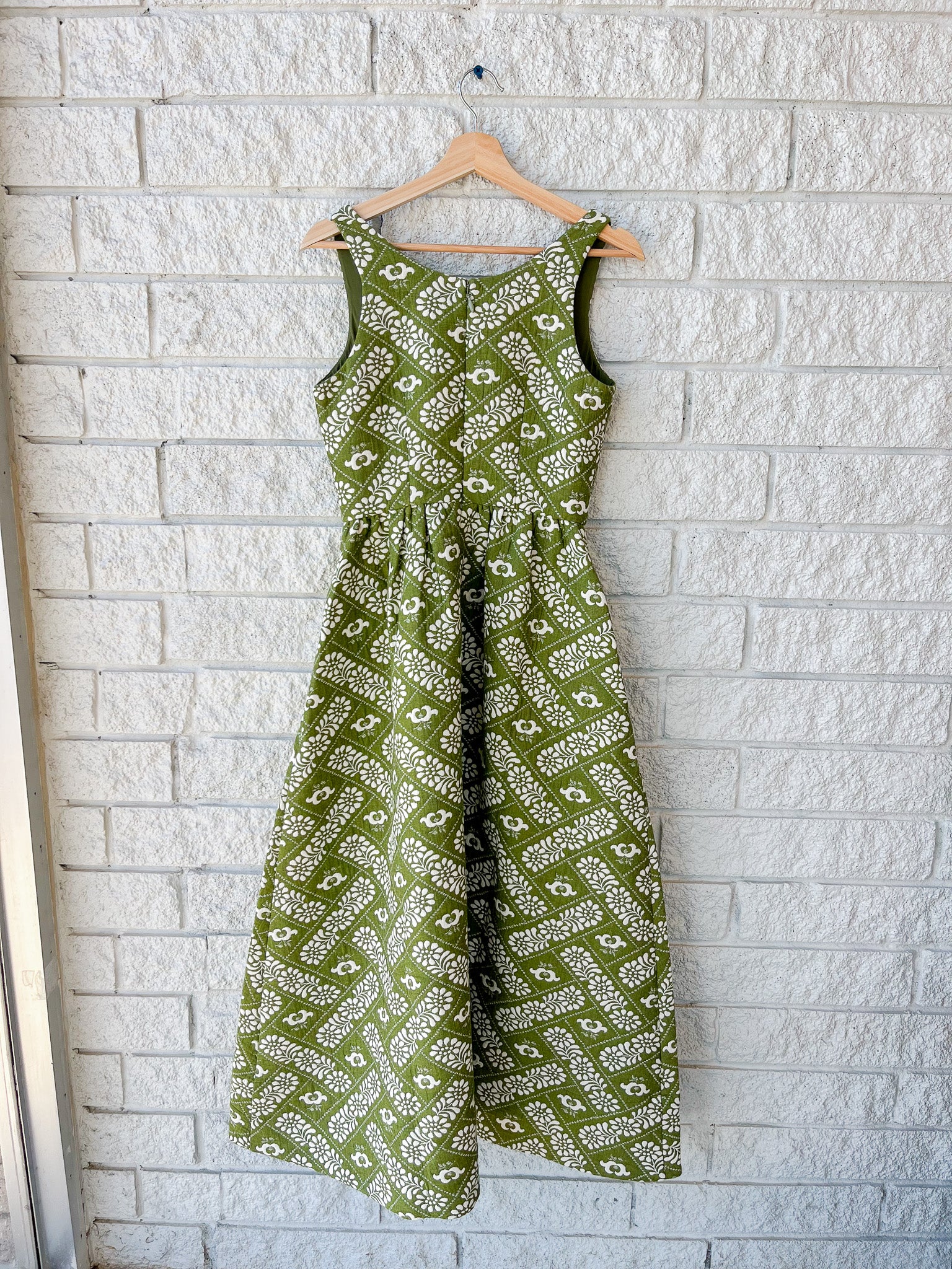 Maddy Dress