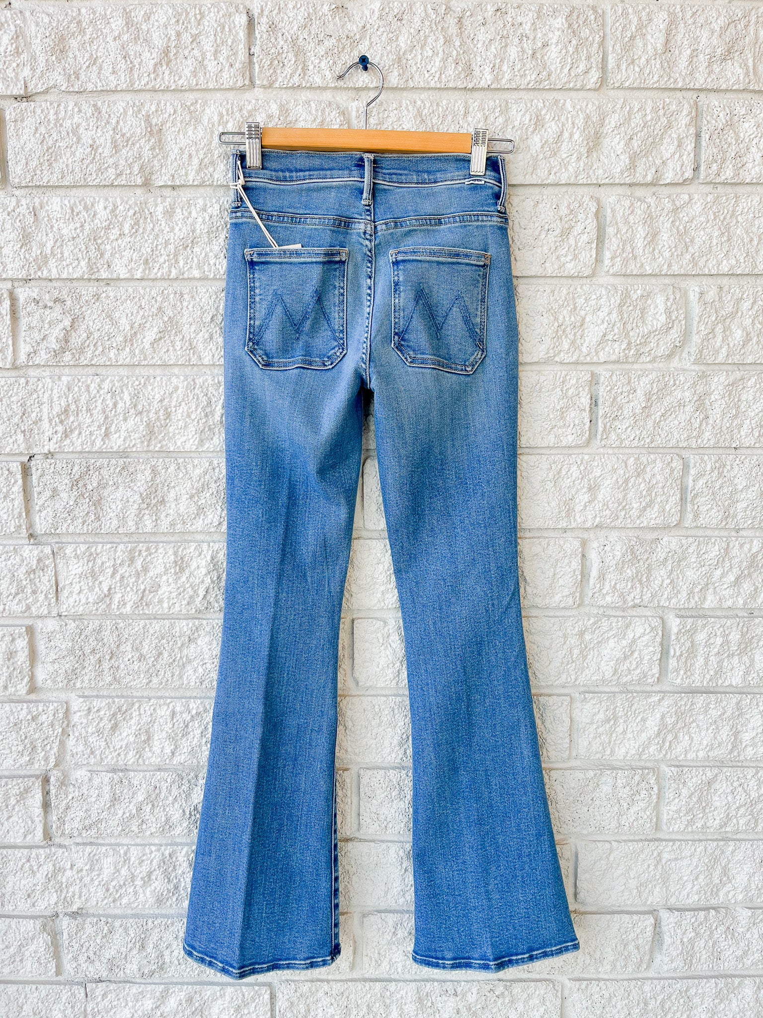 The Patch Pocket Weekender