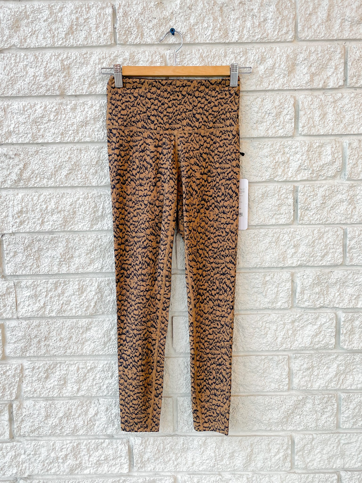 Let's Move High Legging 25