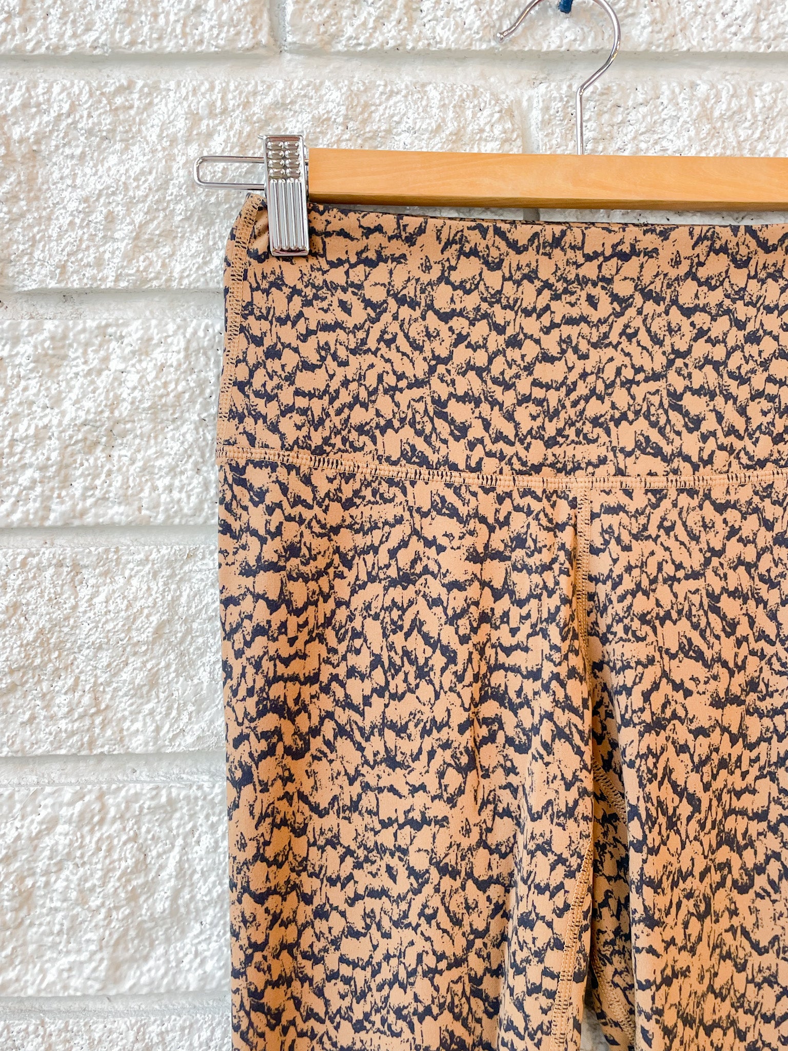 Let's Move High Legging 25