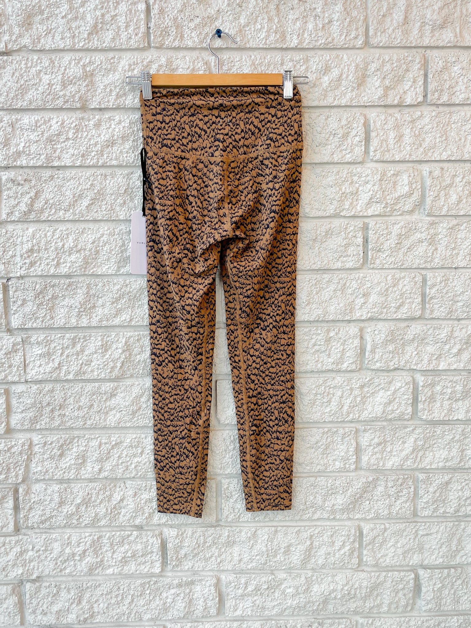 Let's Move High Legging 25