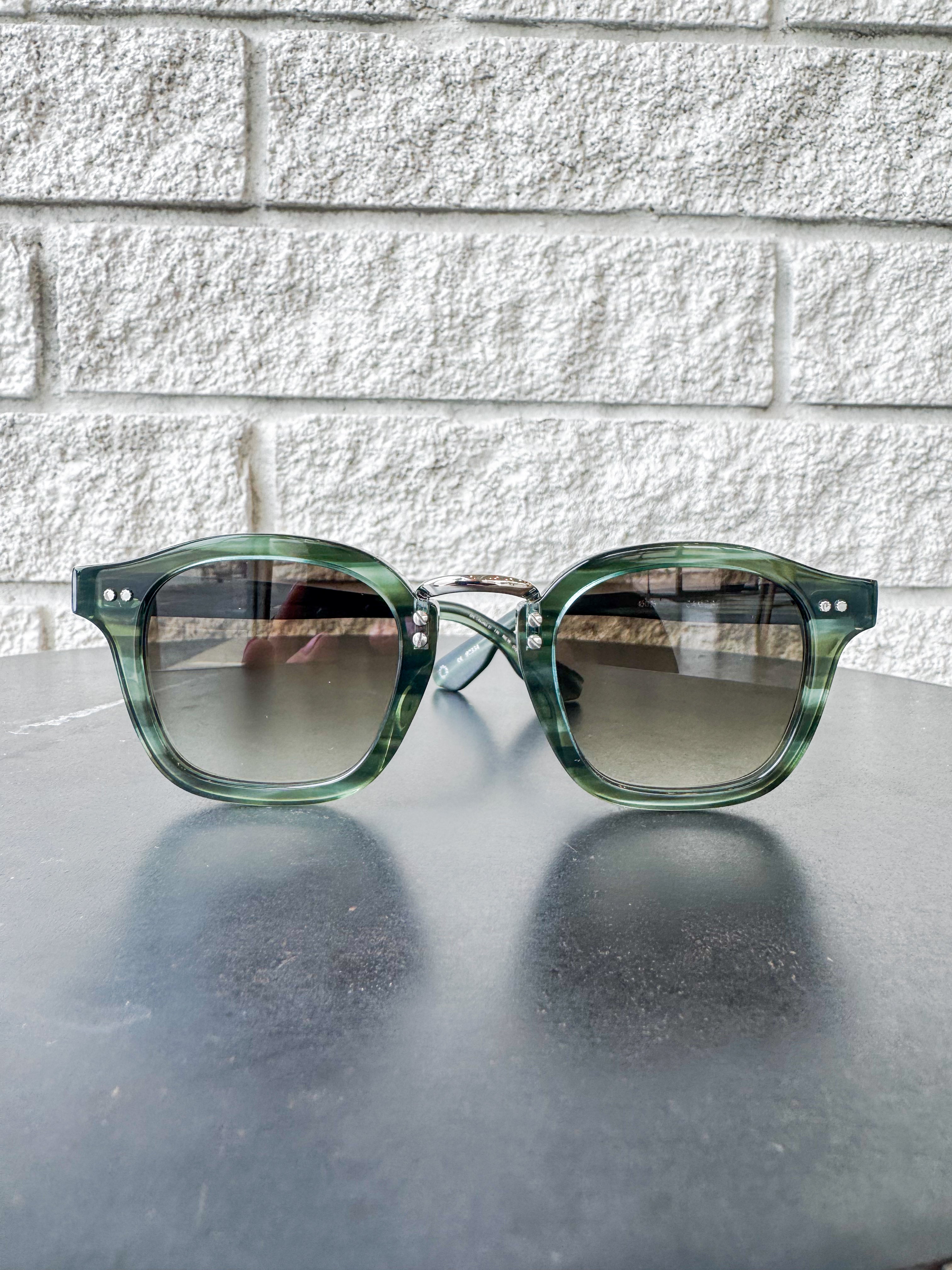 Campbell | Reed Silver