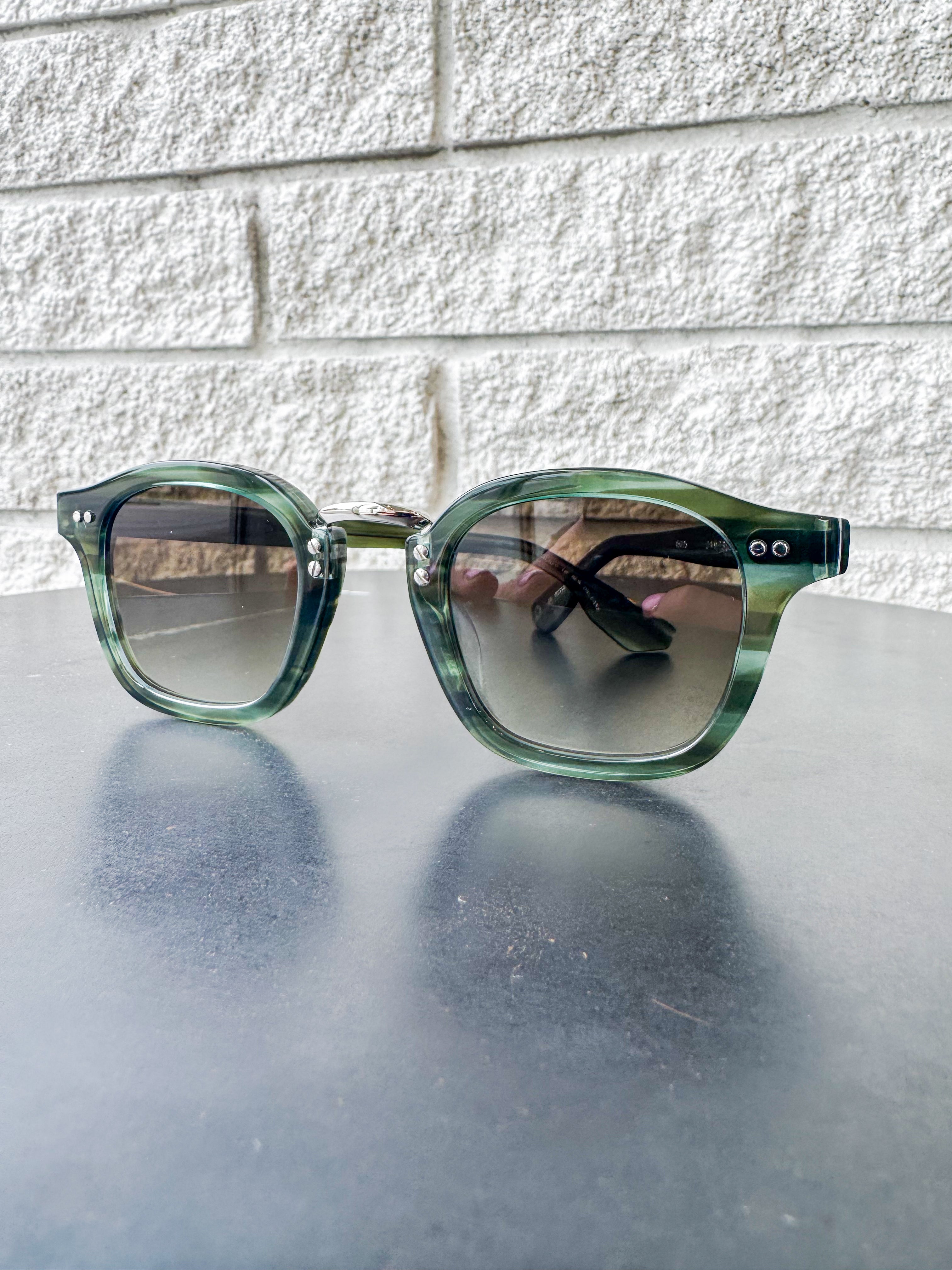 Campbell | Reed Silver