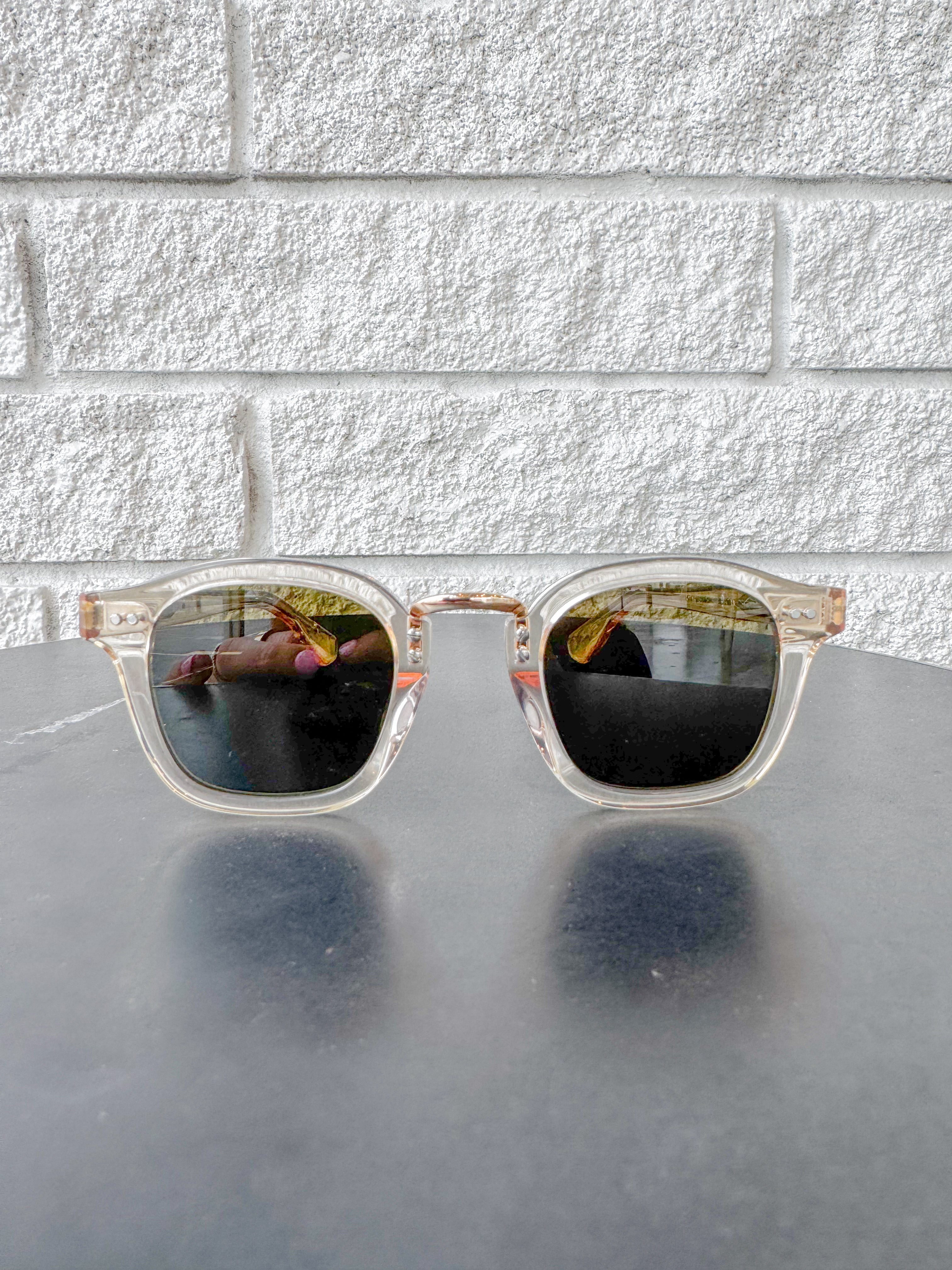 Campbell | Haze 18K