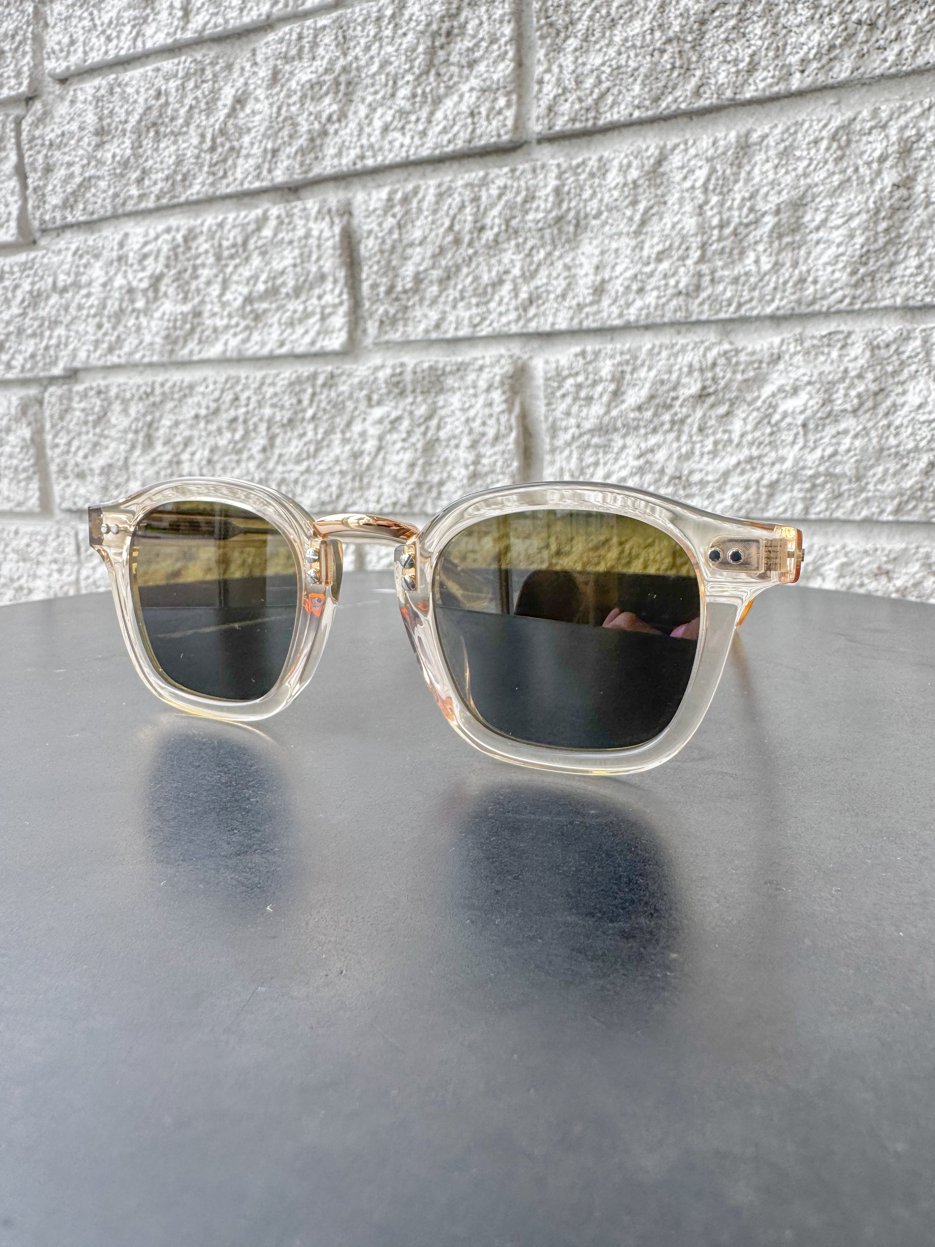 Campbell | Haze 18K