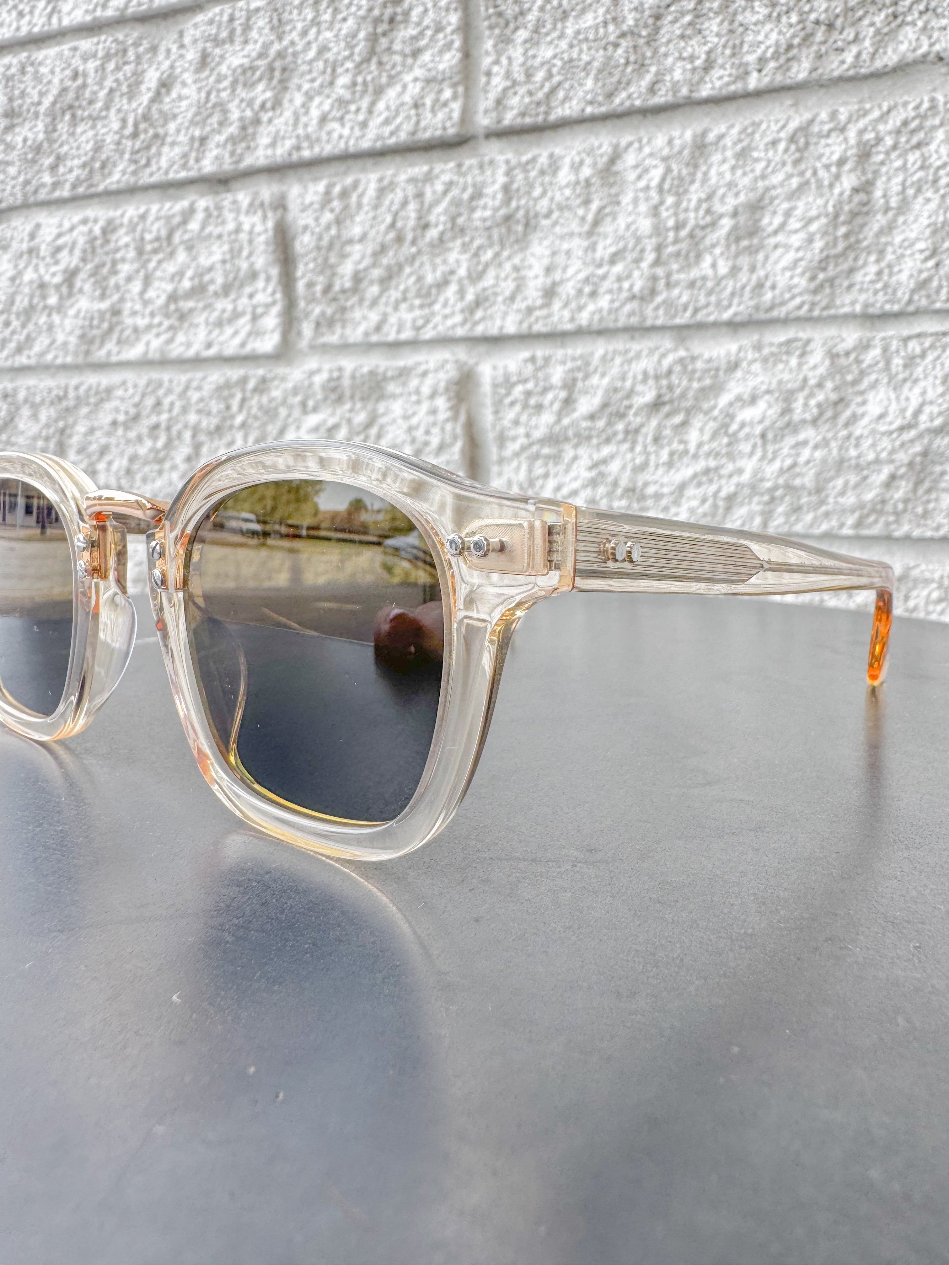 Campbell | Haze 18K