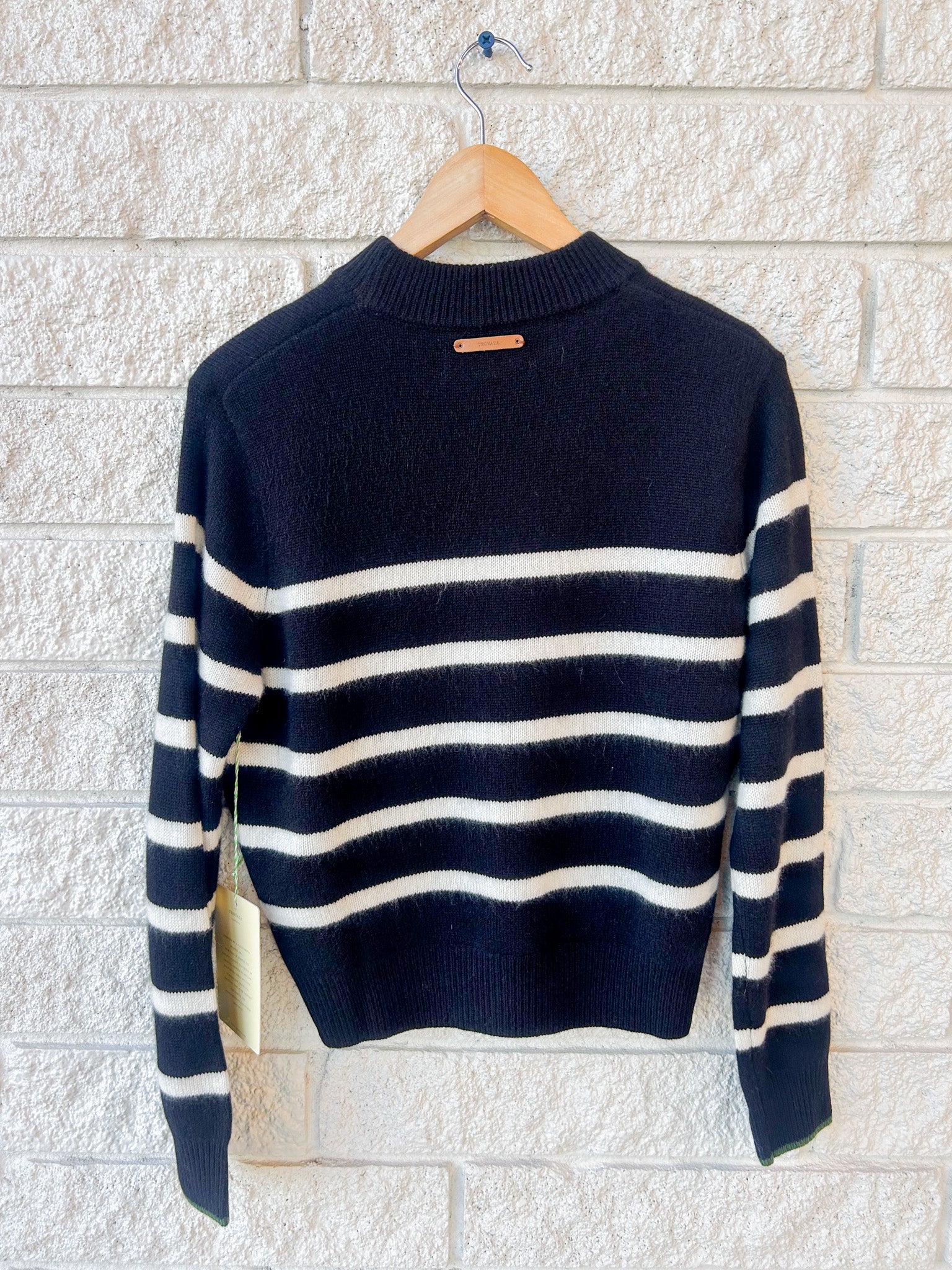 Oksana Sweater