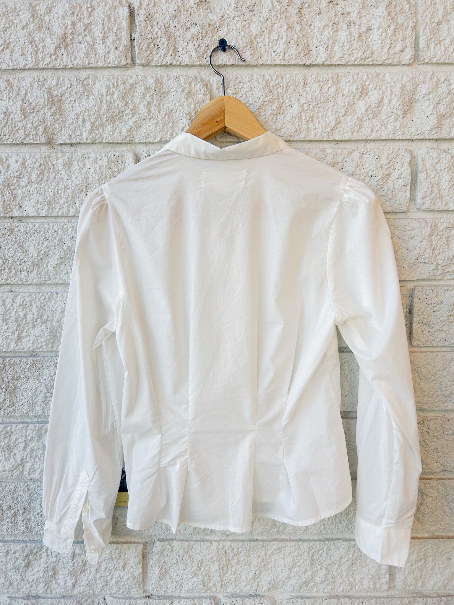 Valentina Blouse
