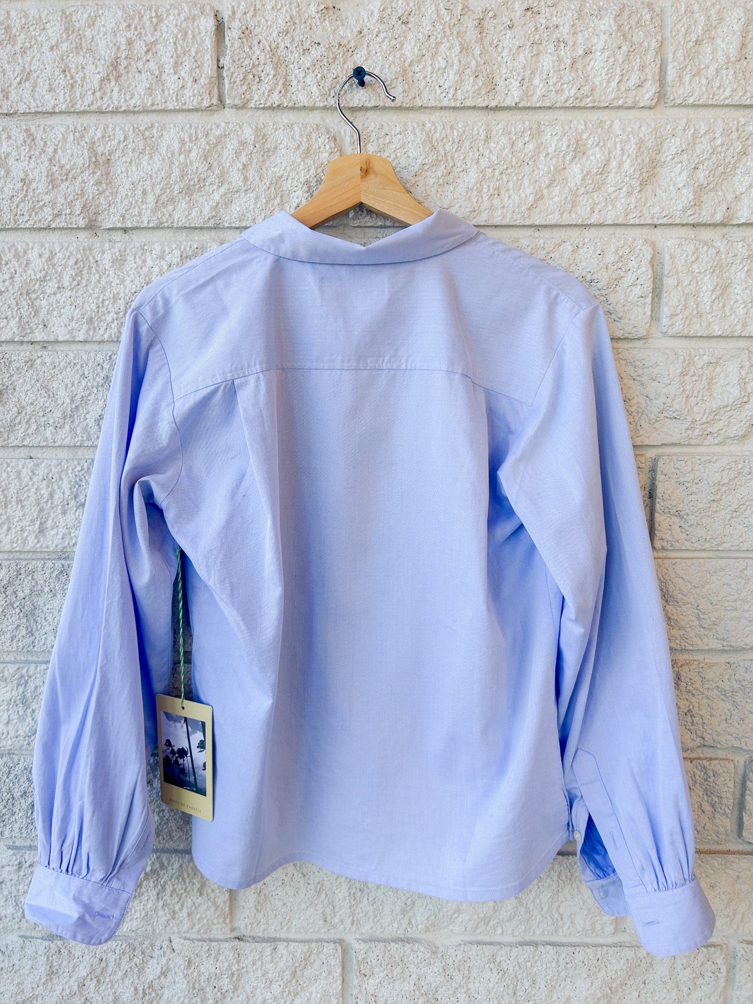 Sierra Shirt