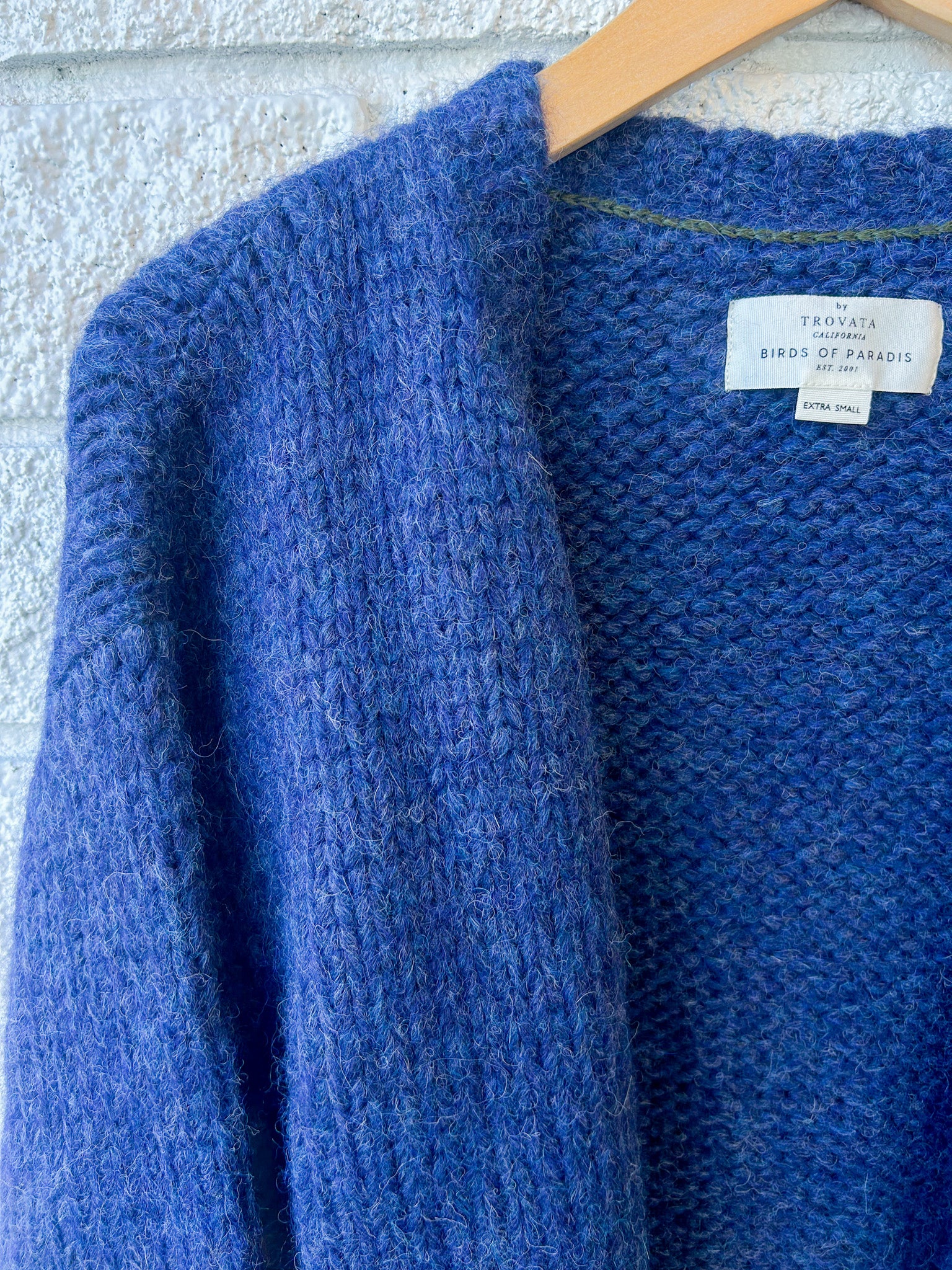 Arlowe Cardigan