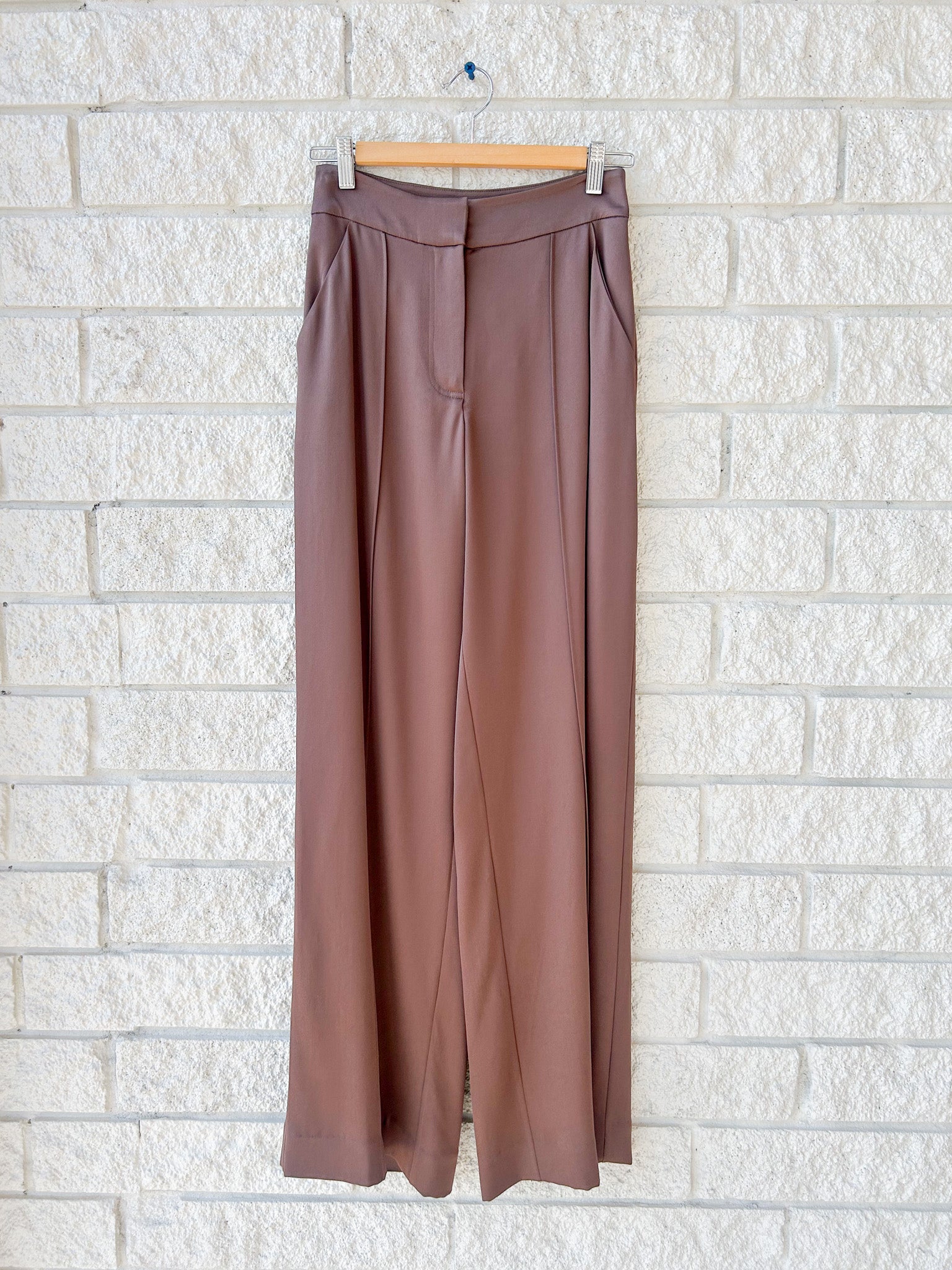 Kyra Wide Leg Pant