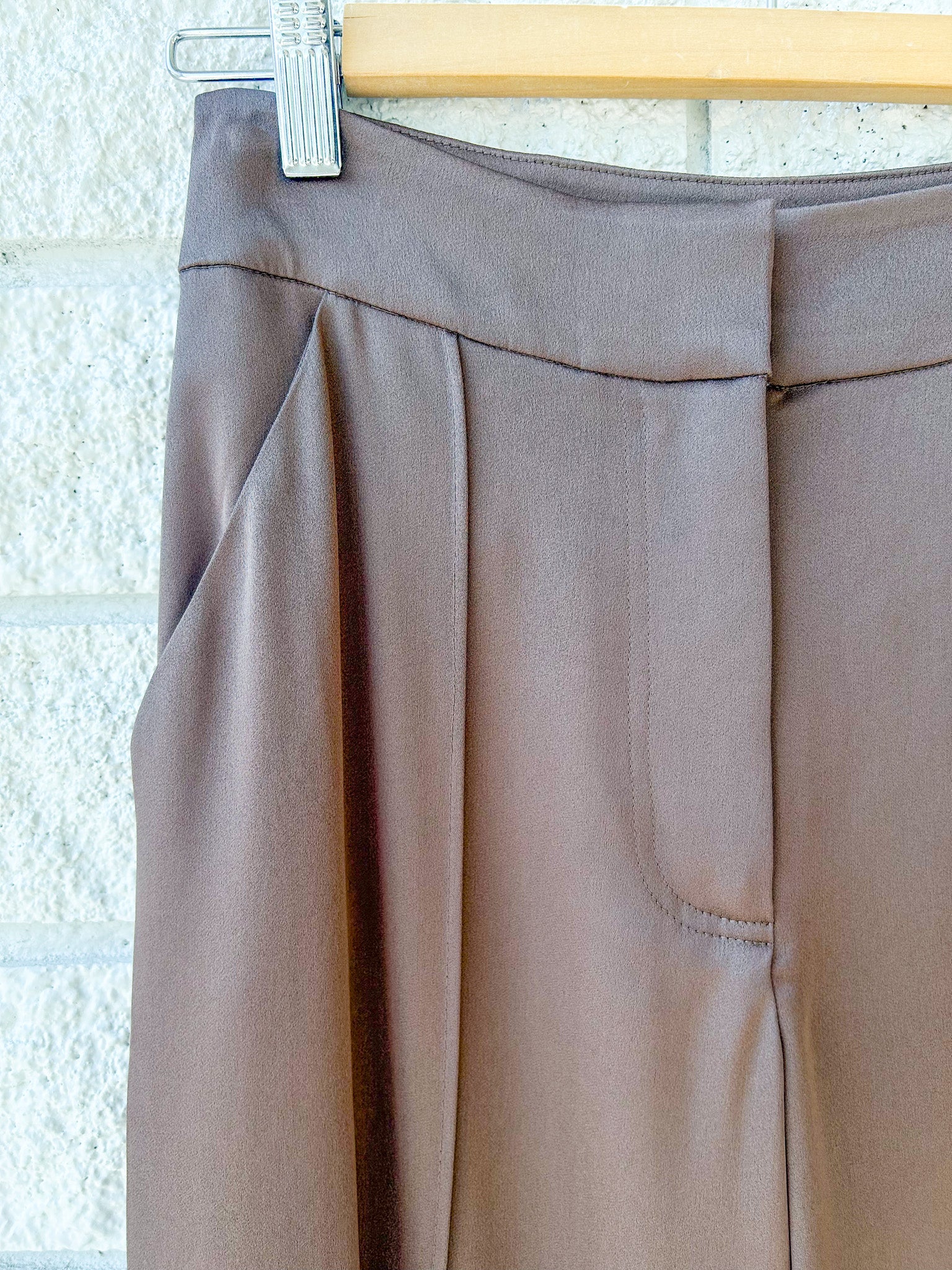 Kyra Wide Leg Pant