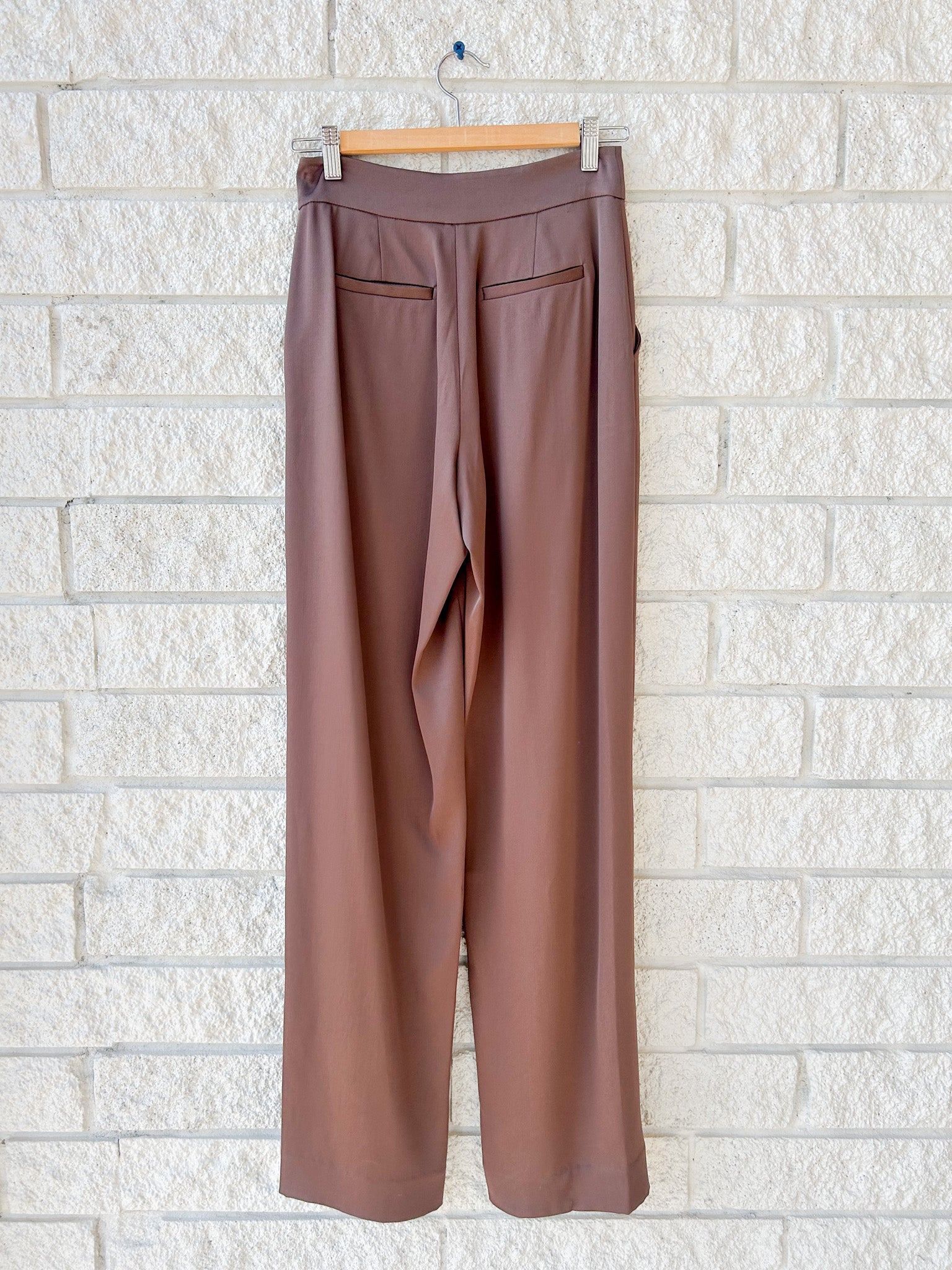 Kyra Wide Leg Pant